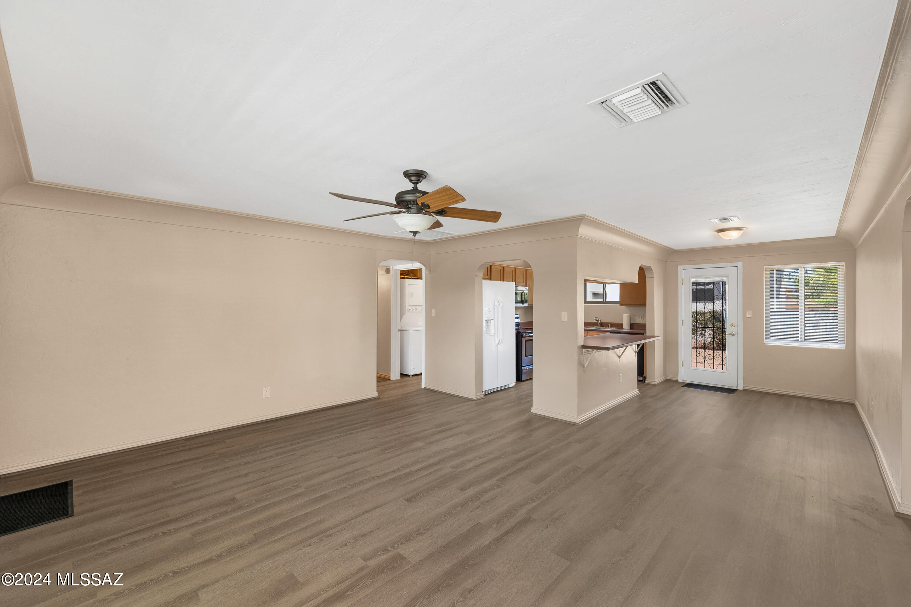 Jefferson Park - Residential