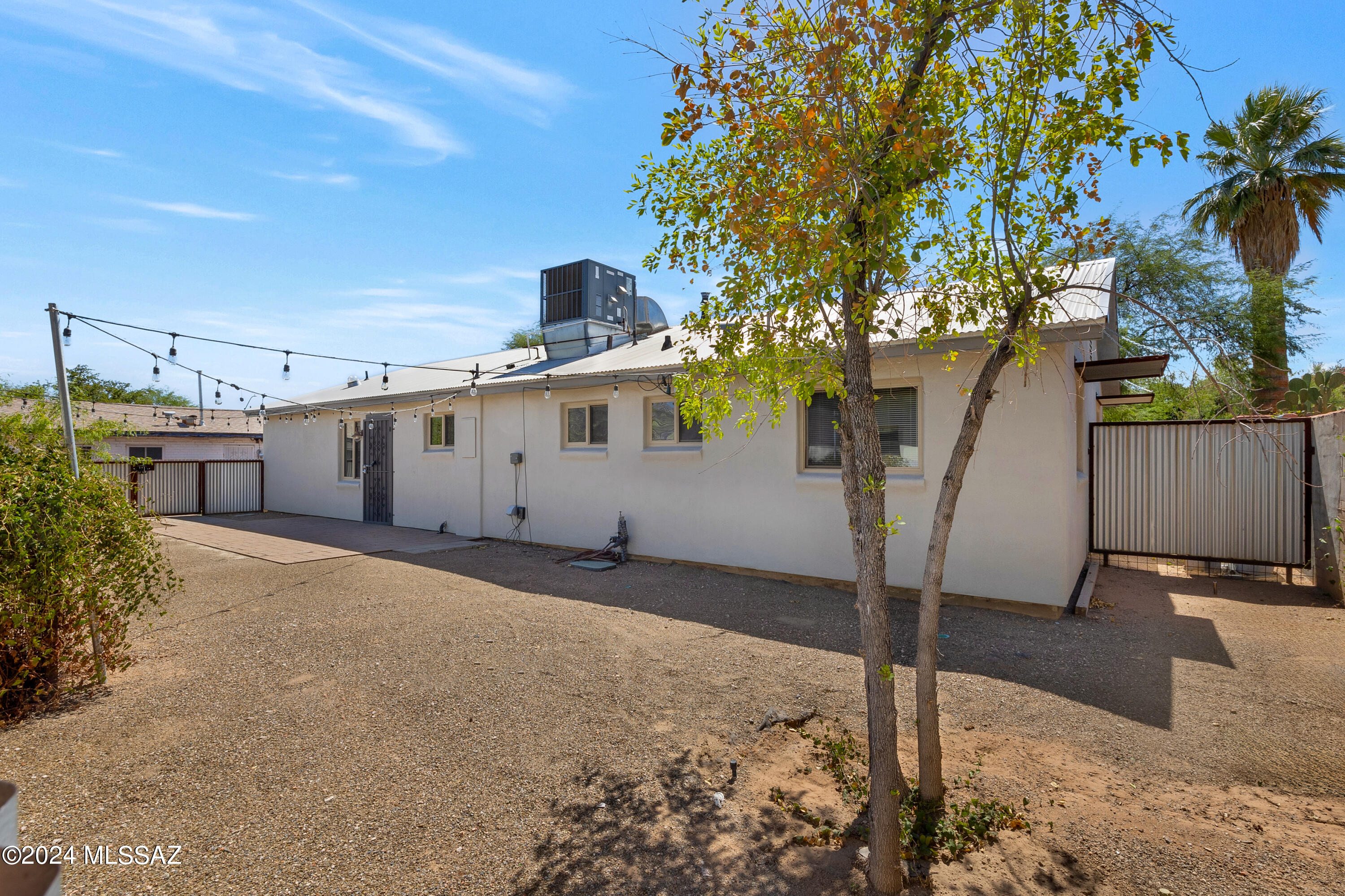 Jefferson Park - Residential