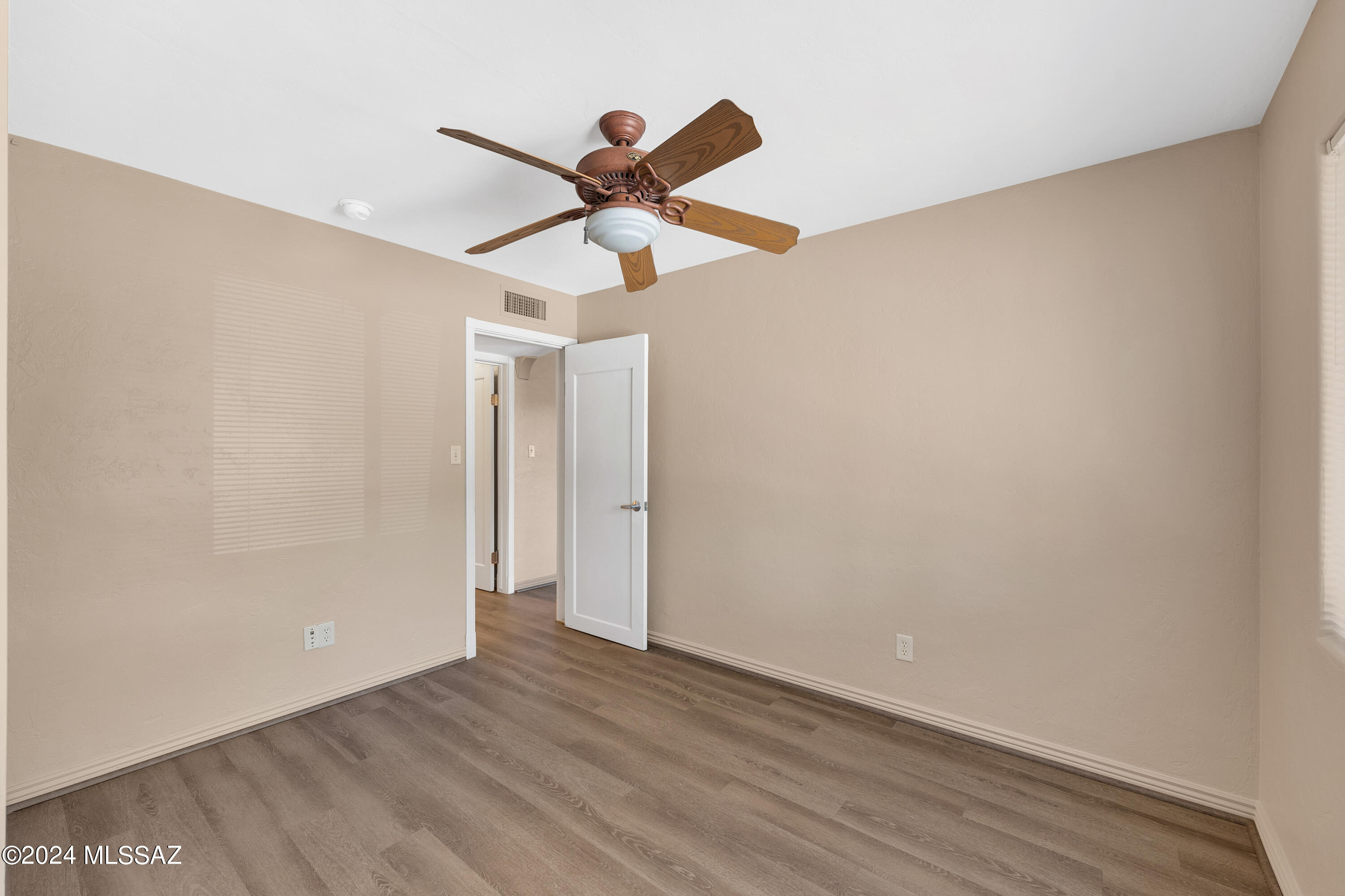 Jefferson Park - Residential