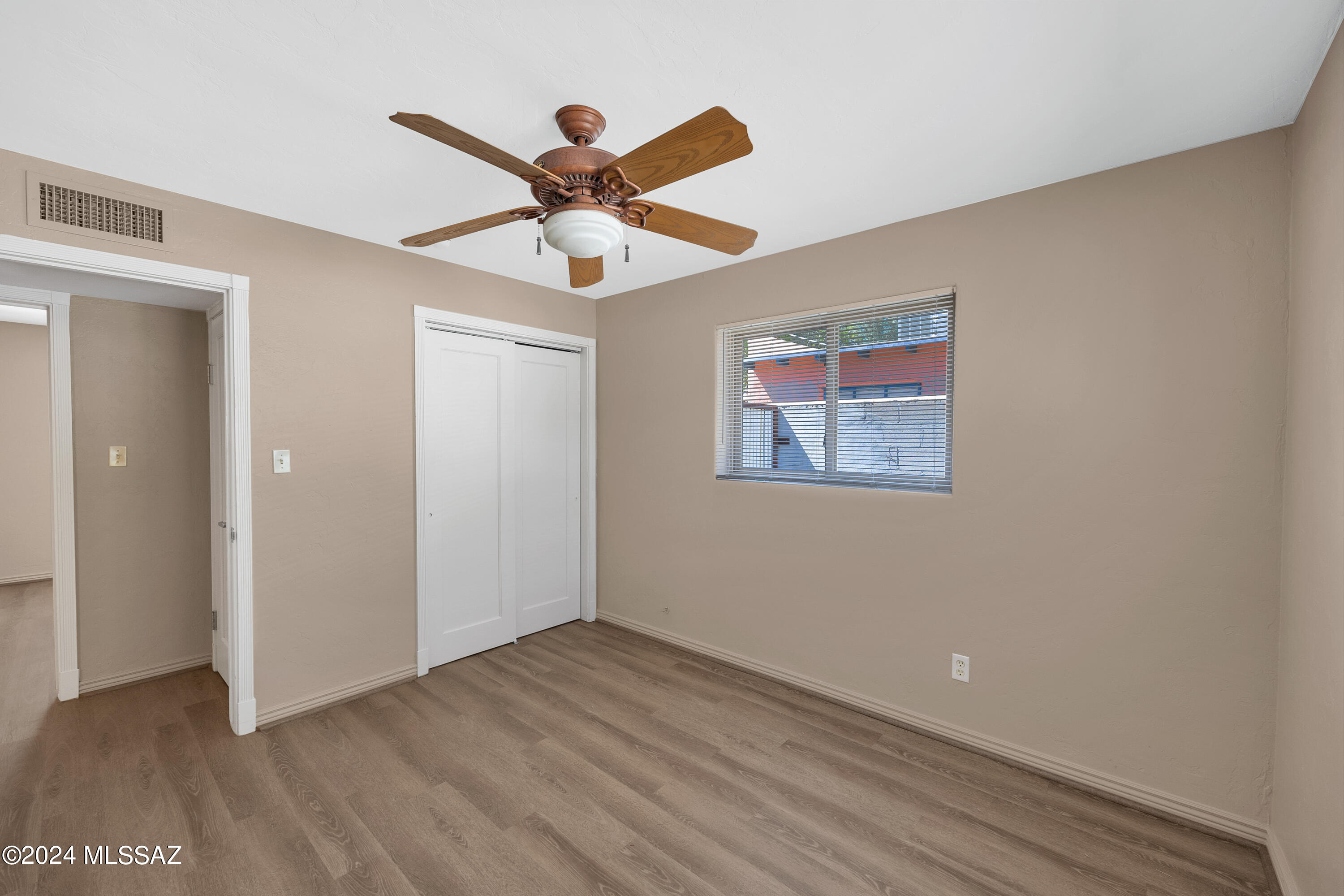 Jefferson Park - Residential