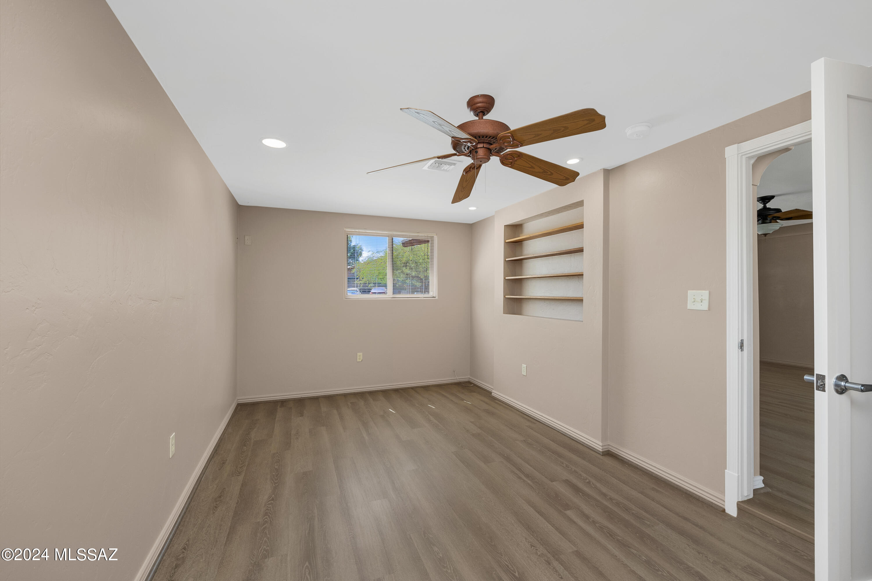 Jefferson Park - Residential