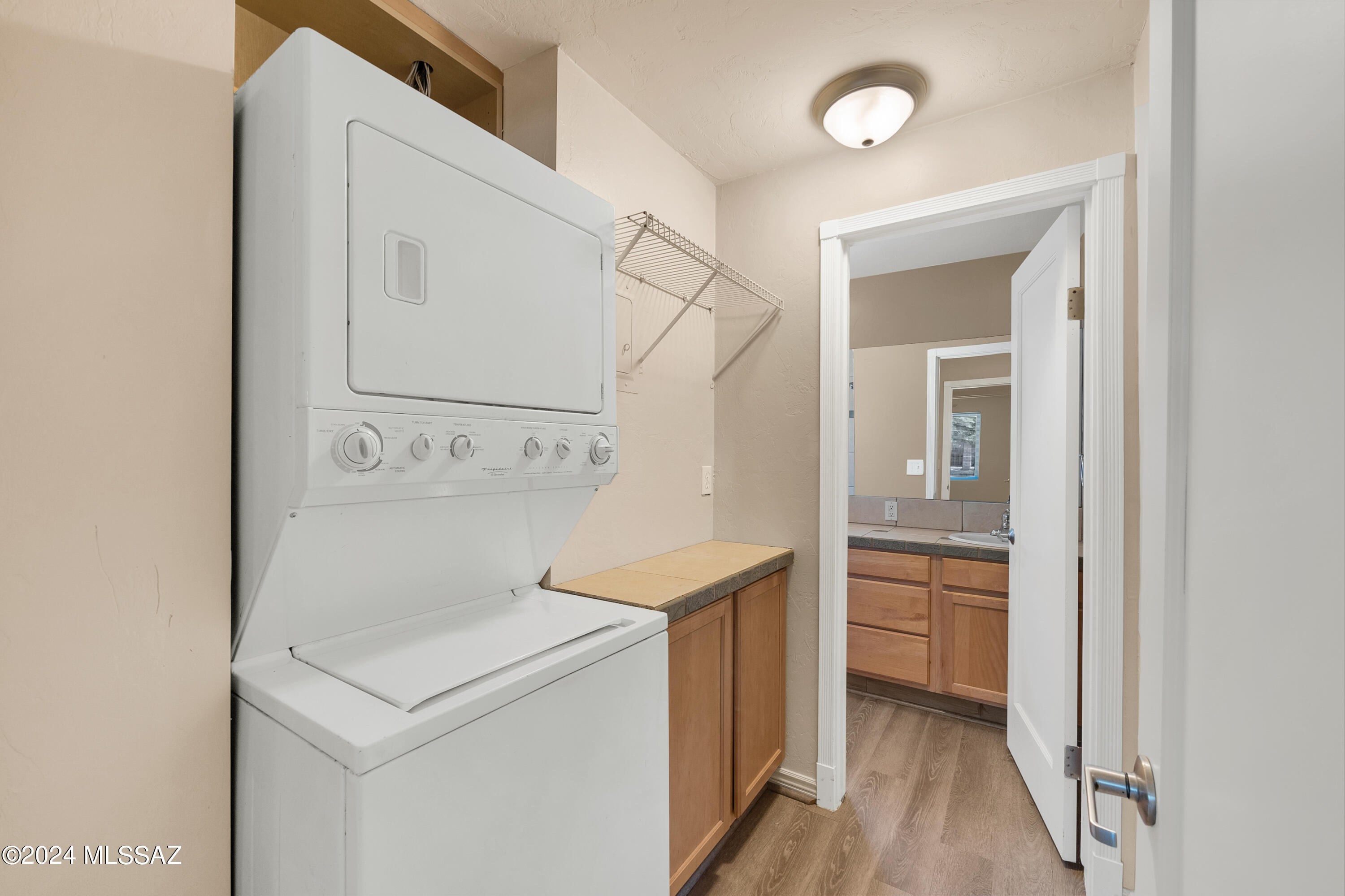 Jefferson Park - Residential