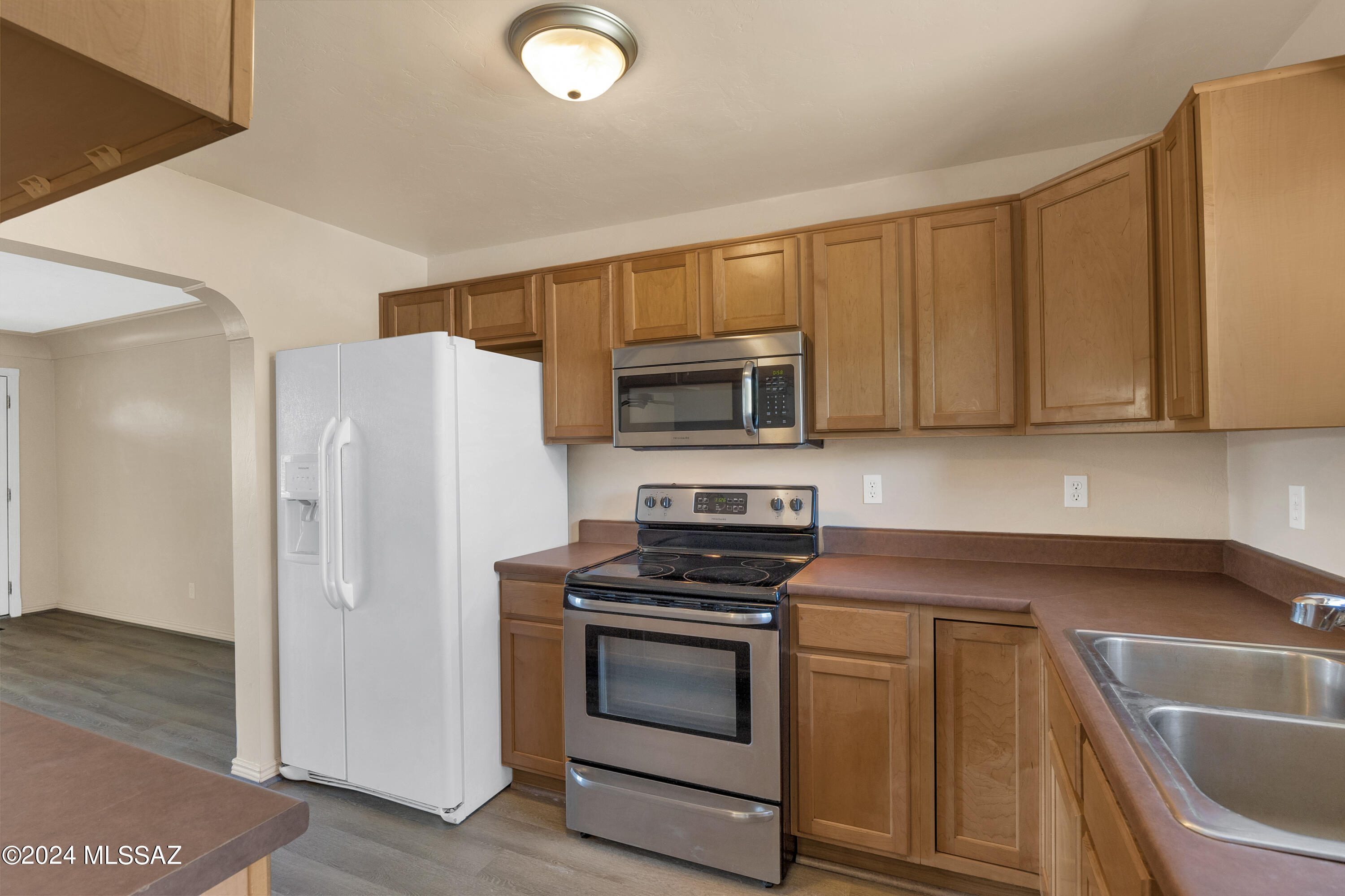 Jefferson Park - Residential