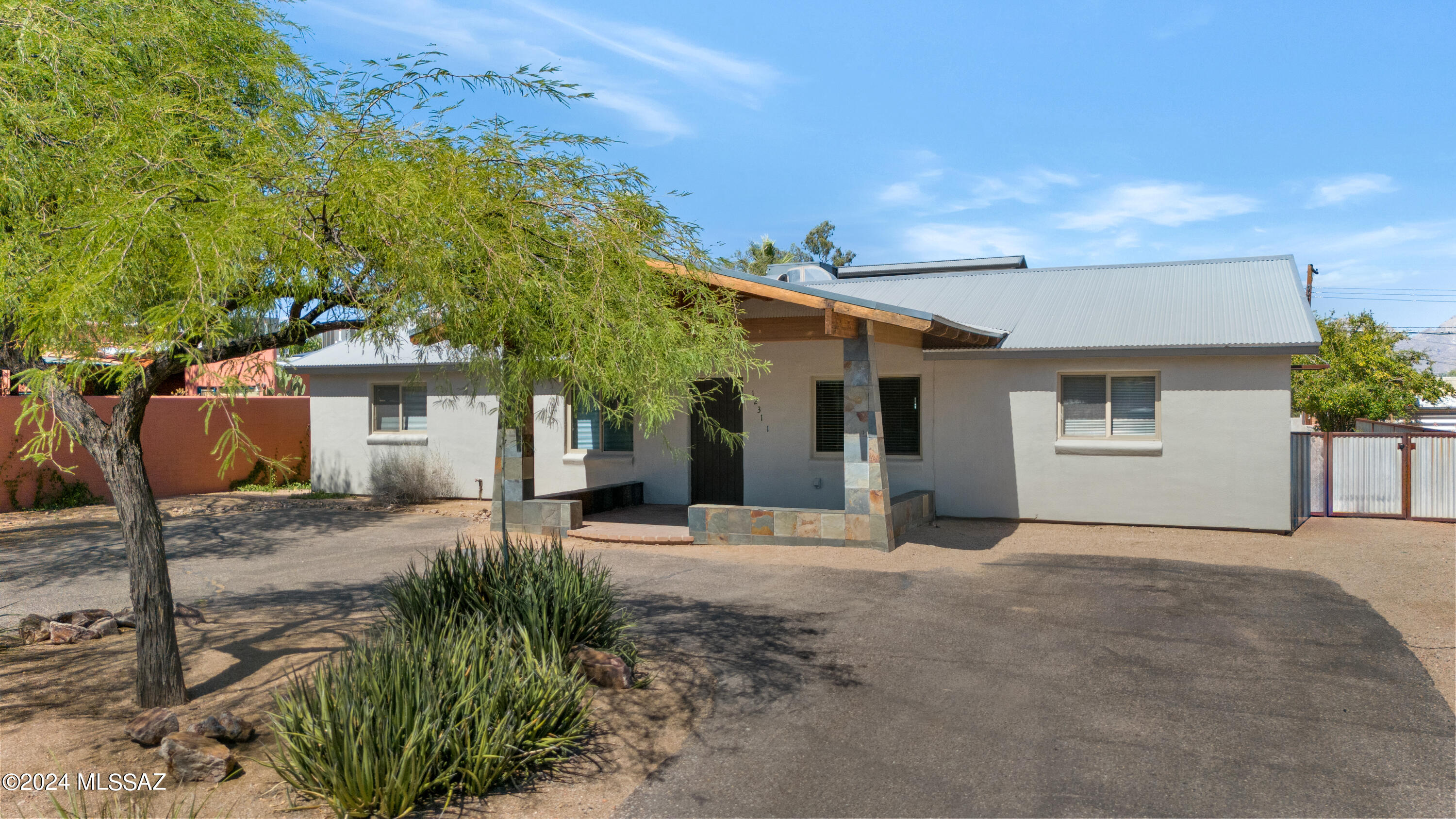 Jefferson Park - Residential