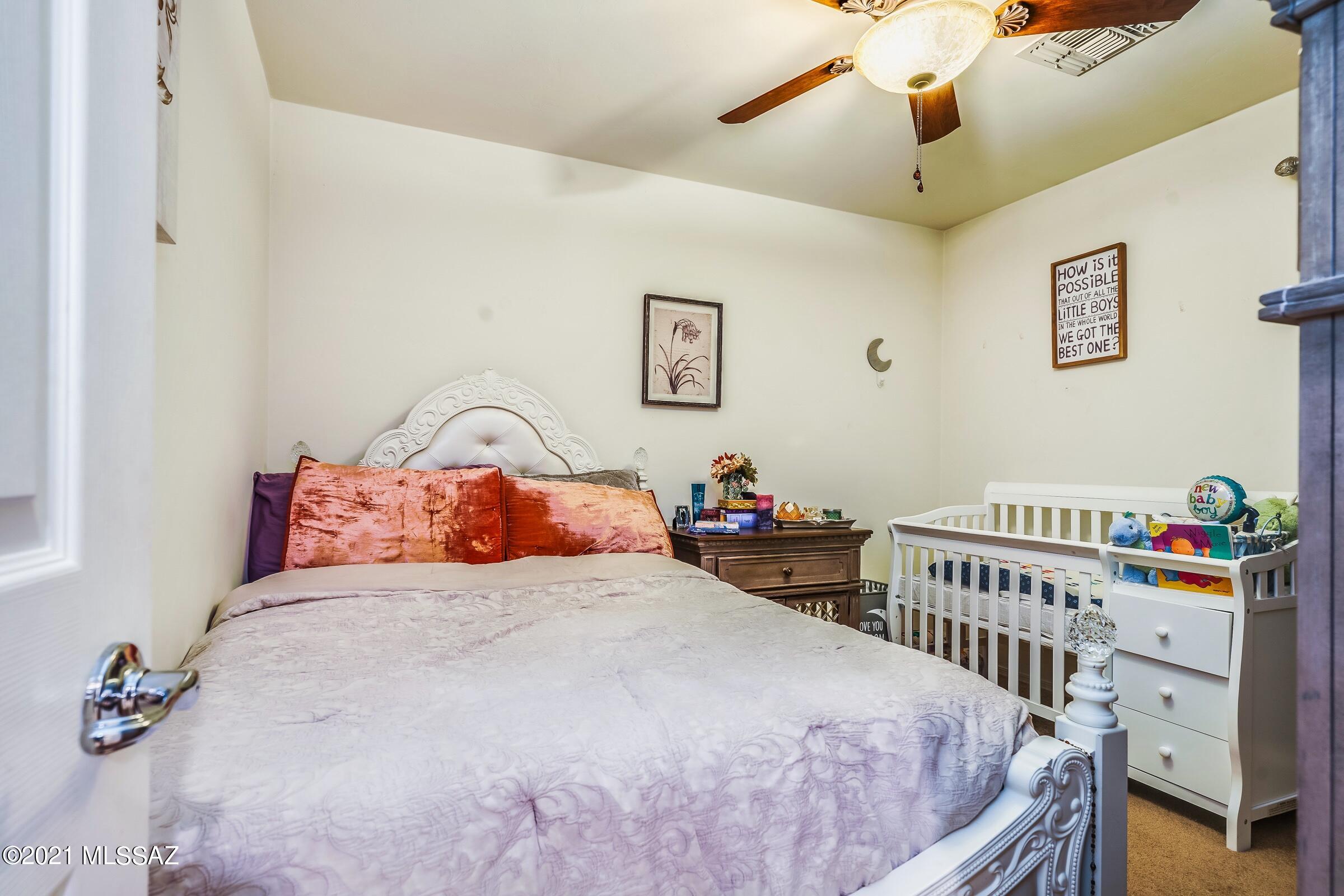 Sonoran Ranch Estates - Residential