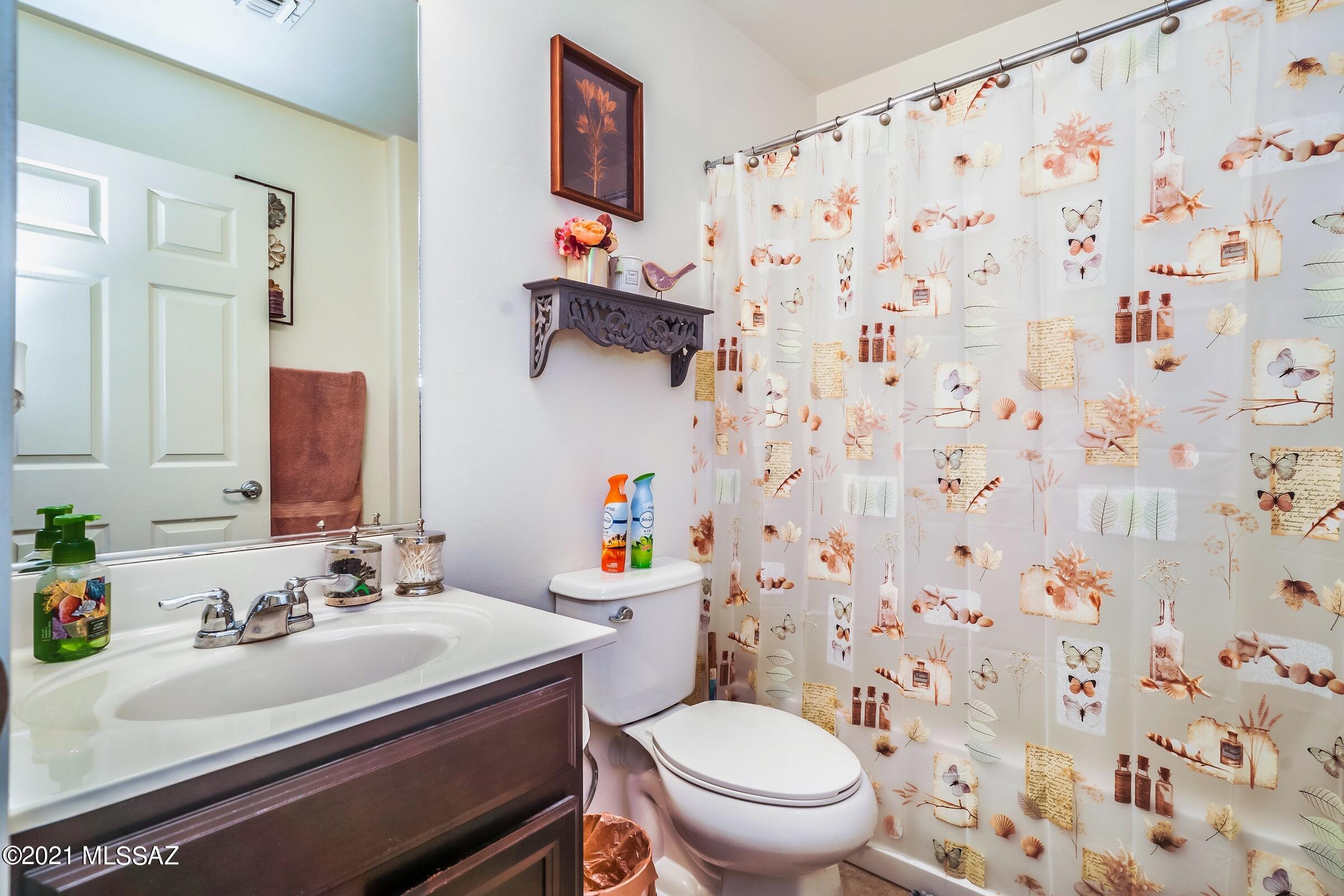 Sonoran Ranch Estates - Residential