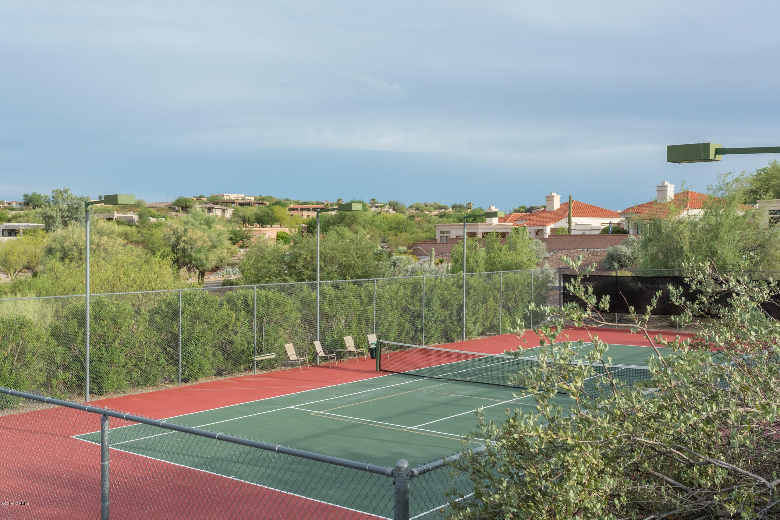 Sunrise Presidio East (1-87) - Residential Lease