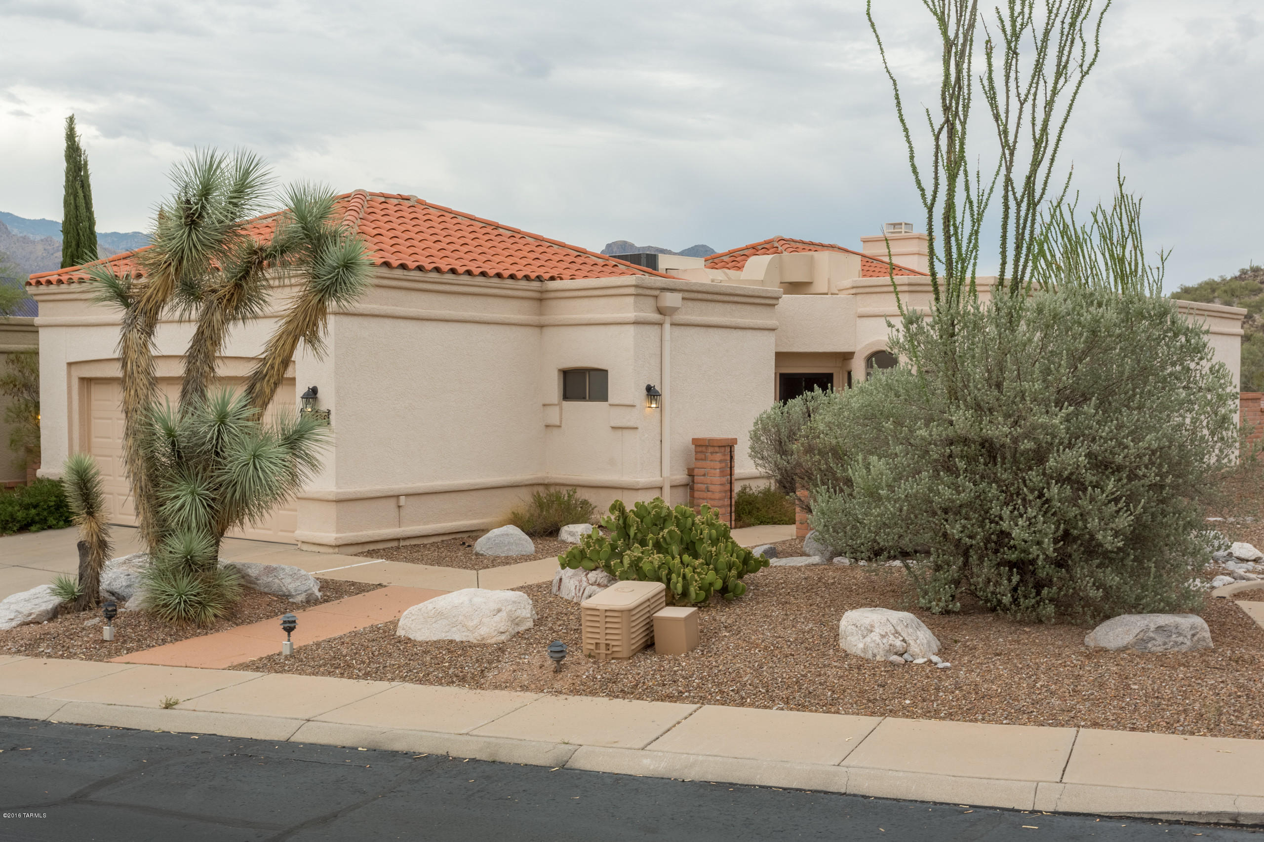 Sunrise Presidio East (1-87) - Residential Lease