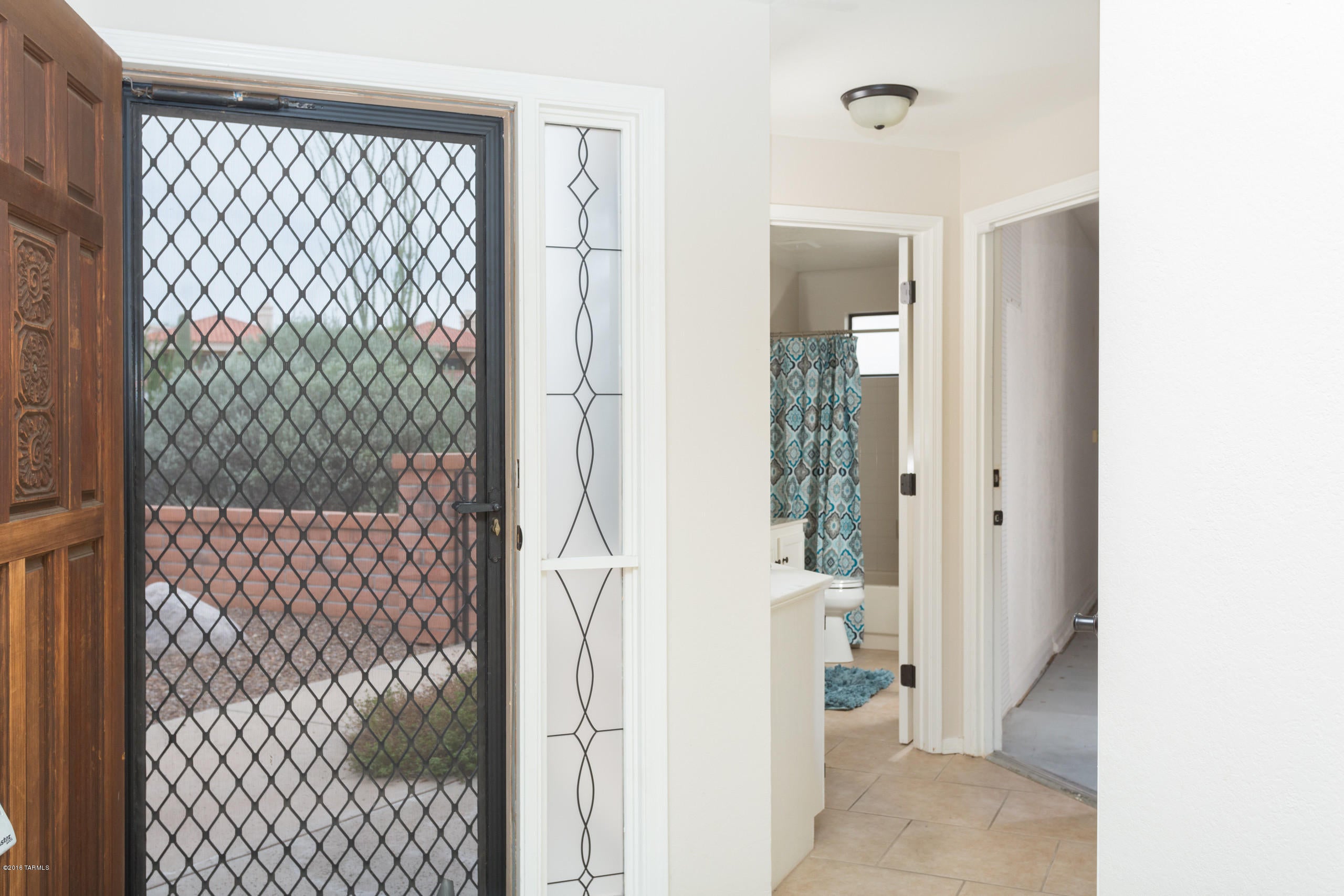 Sunrise Presidio East (1-87) - Residential Lease