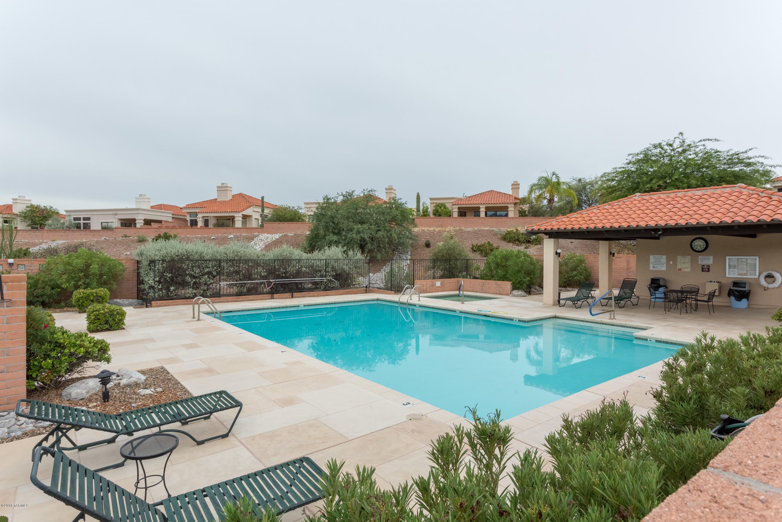 Sunrise Presidio East (1-87) - Residential Lease