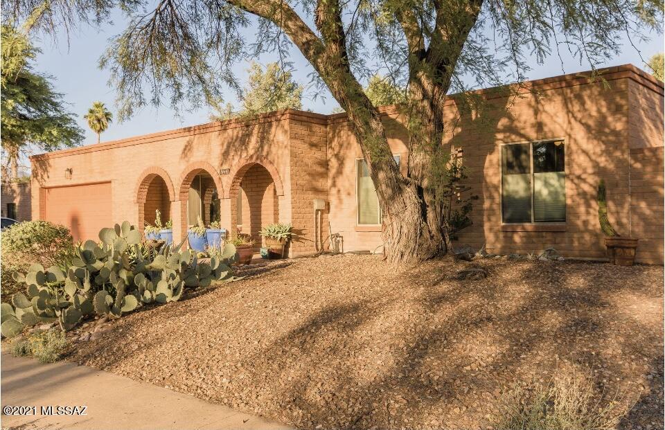 Rosewood Estates (1-34) - Residential
