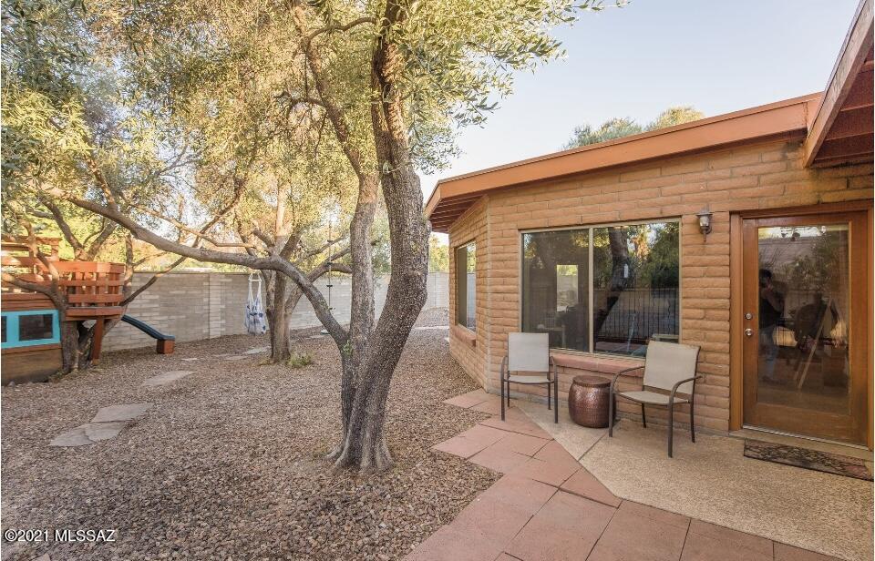 Rosewood Estates (1-34) - Residential