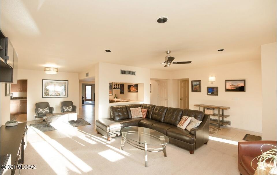 Rosewood Estates (1-34) - Residential