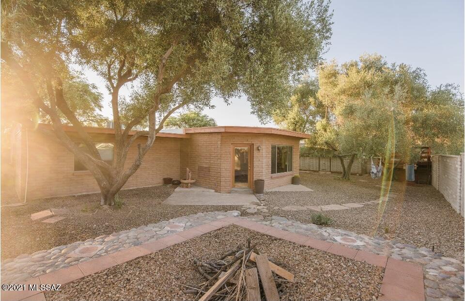 Rosewood Estates (1-34) - Residential