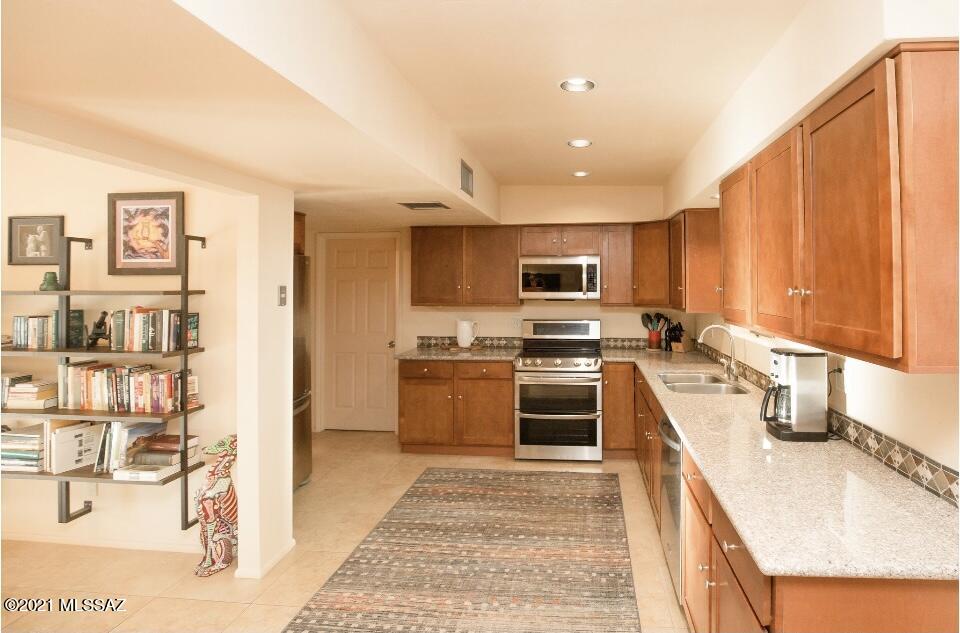Rosewood Estates (1-34) - Residential