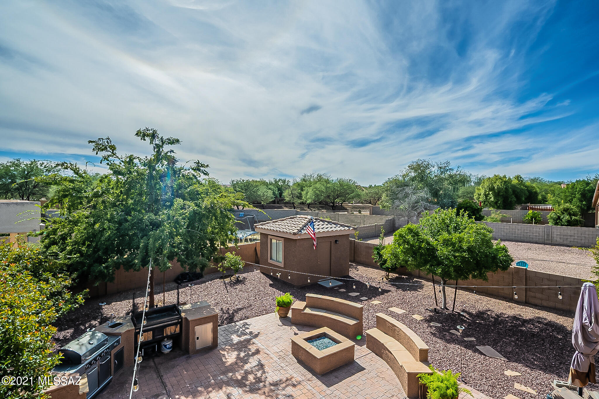 Presidio Del Rio  (1-162) - Residential