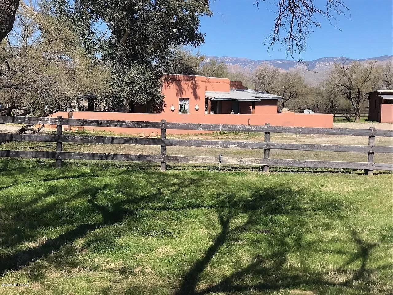 Powder Horn Ranch (1-58) - Residential