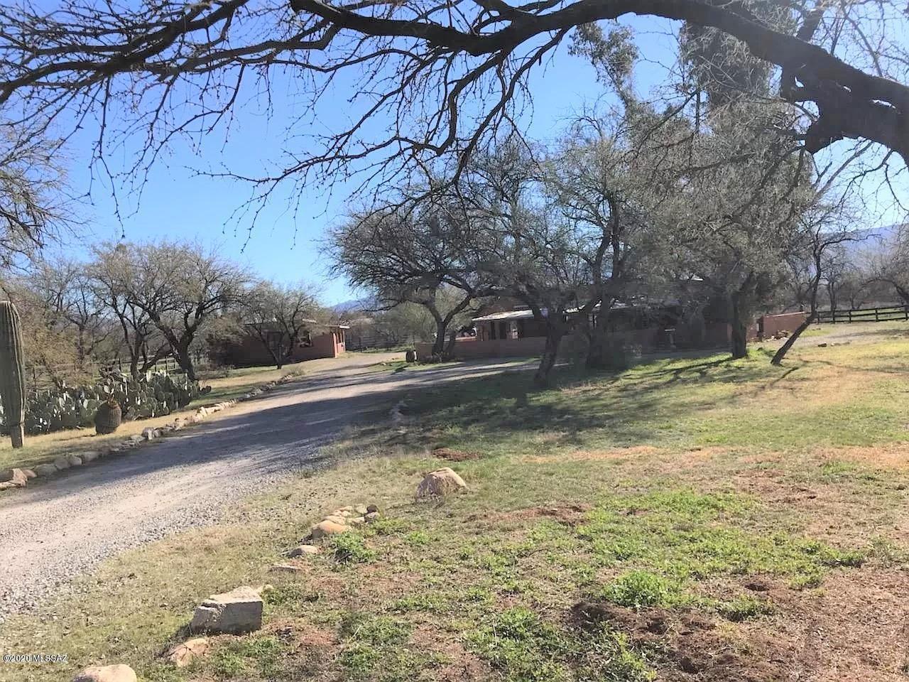 Powder Horn Ranch (1-58) - Residential