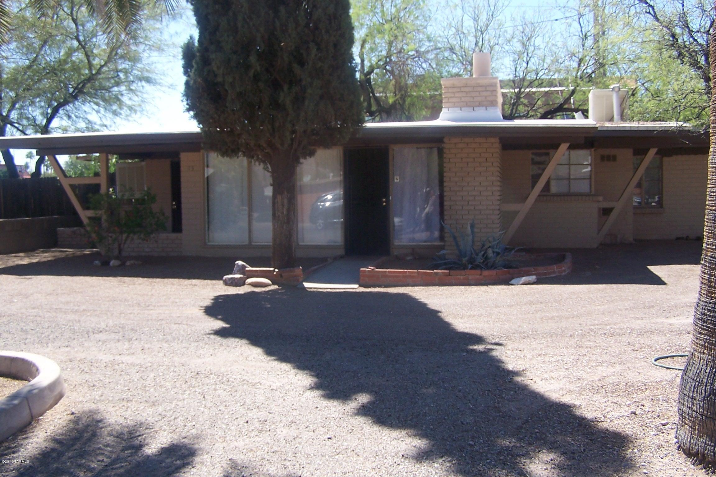 Avondale - Residential Income
