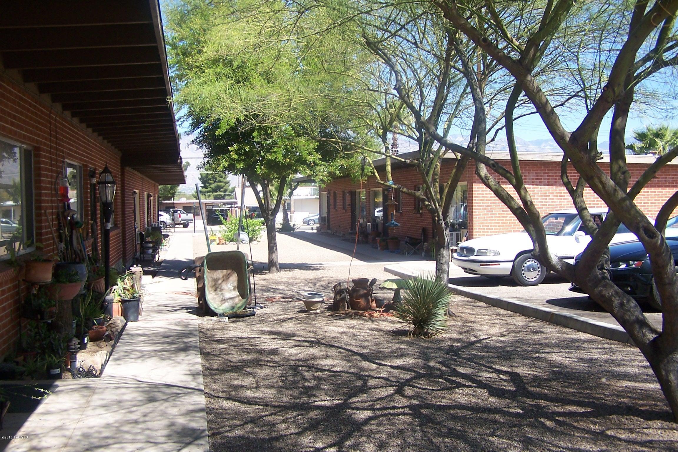 Avondale - Residential Income
