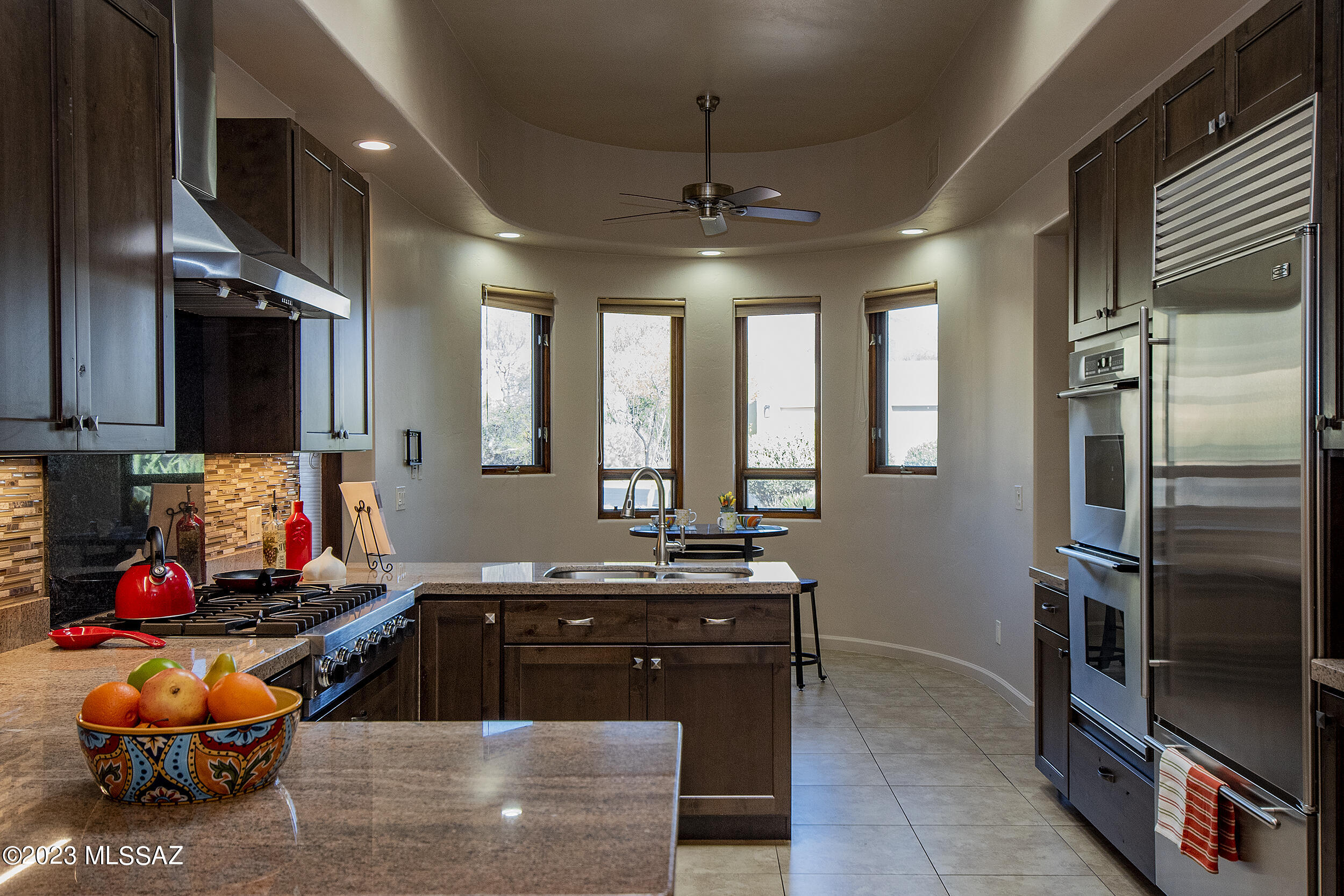La Paloma Ridge Estates I (1-69) - Residential