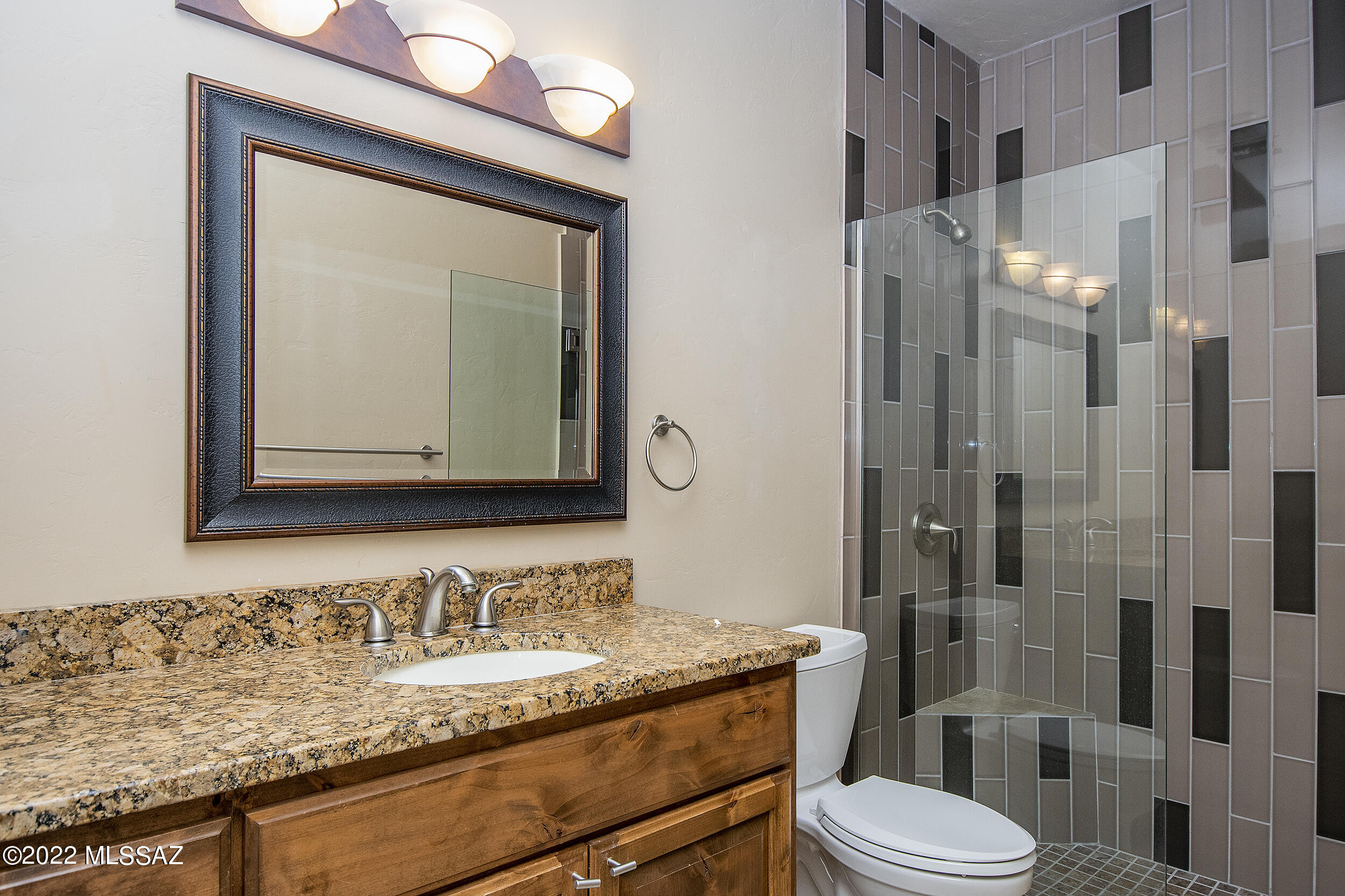 La Paloma Ridge Estates I (1-69) - Residential