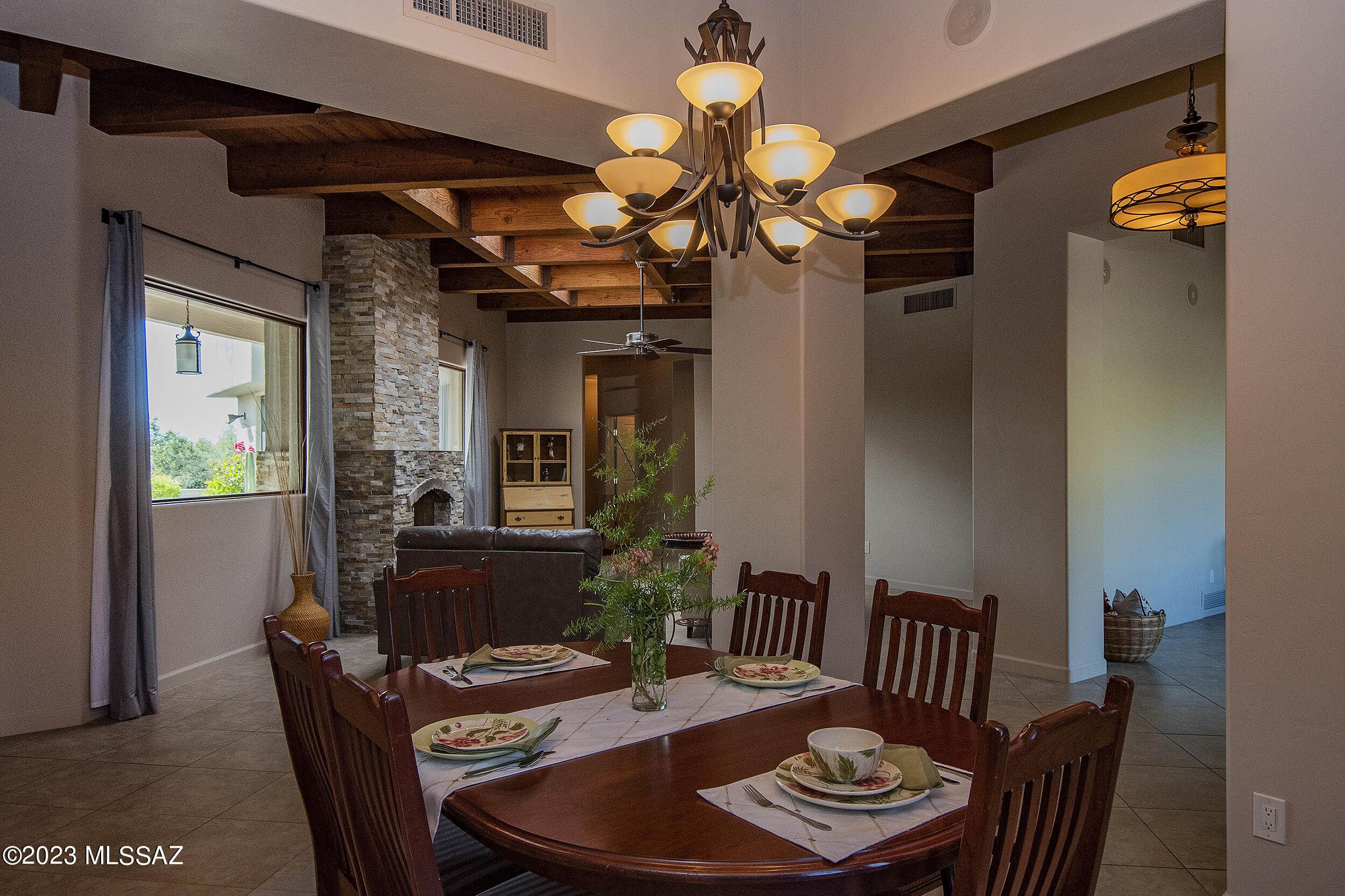 La Paloma Ridge Estates I (1-69) - Residential