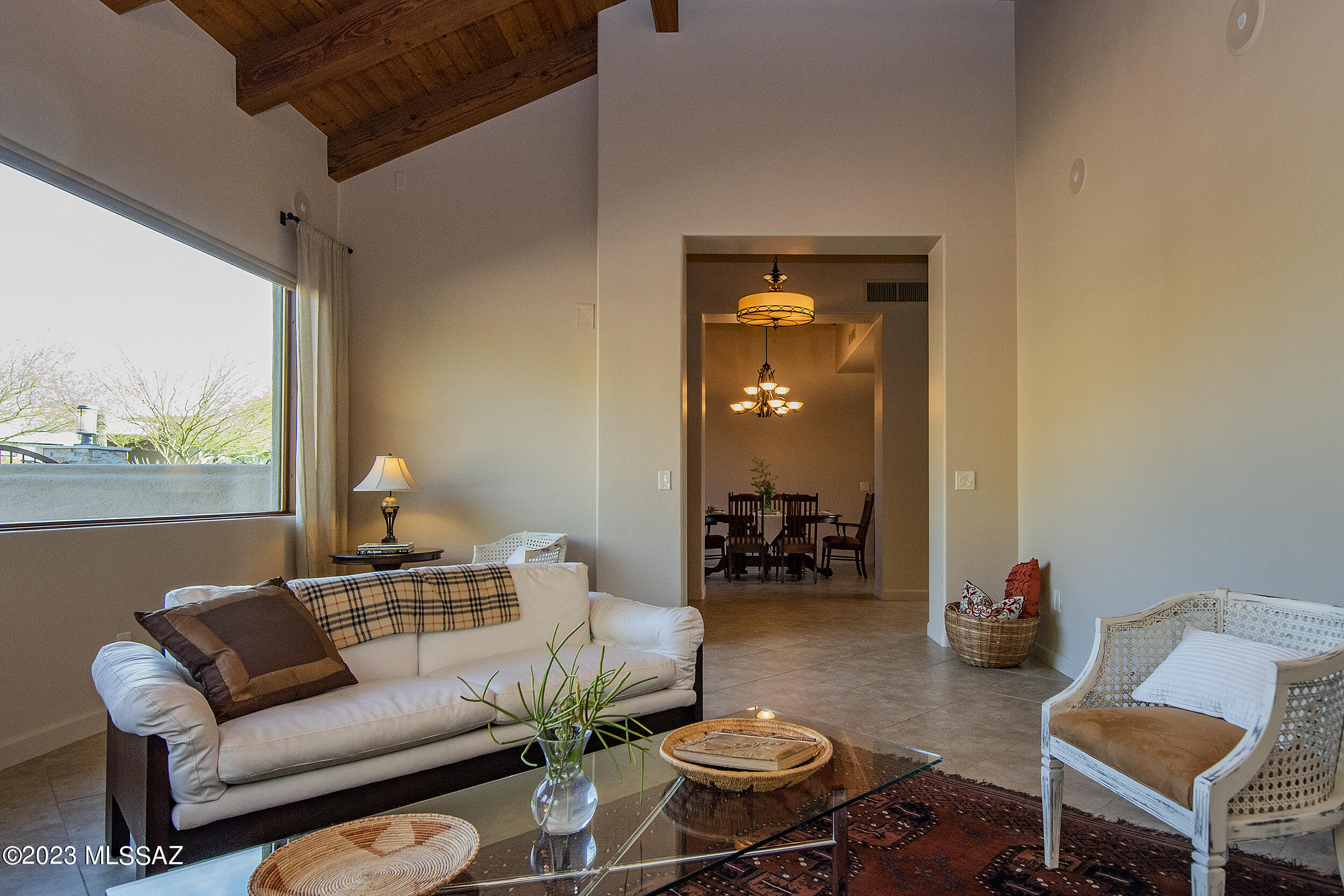 La Paloma Ridge Estates I (1-69) - Residential