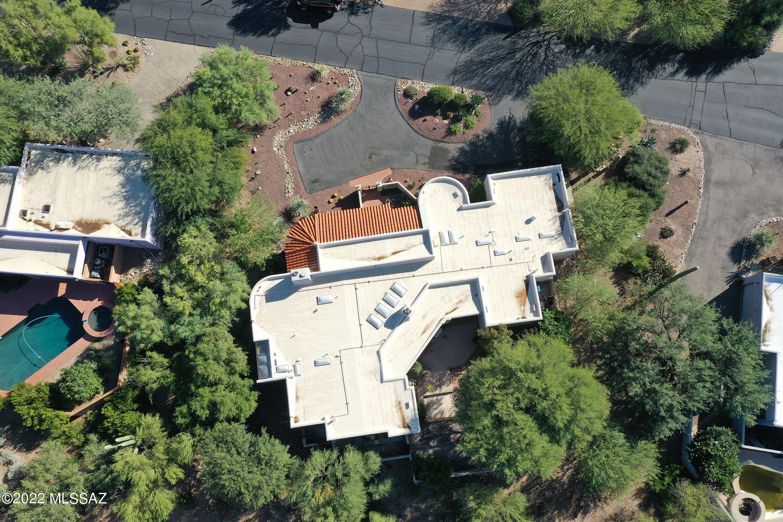 La Paloma Ridge Estates I (1-69) - Residential