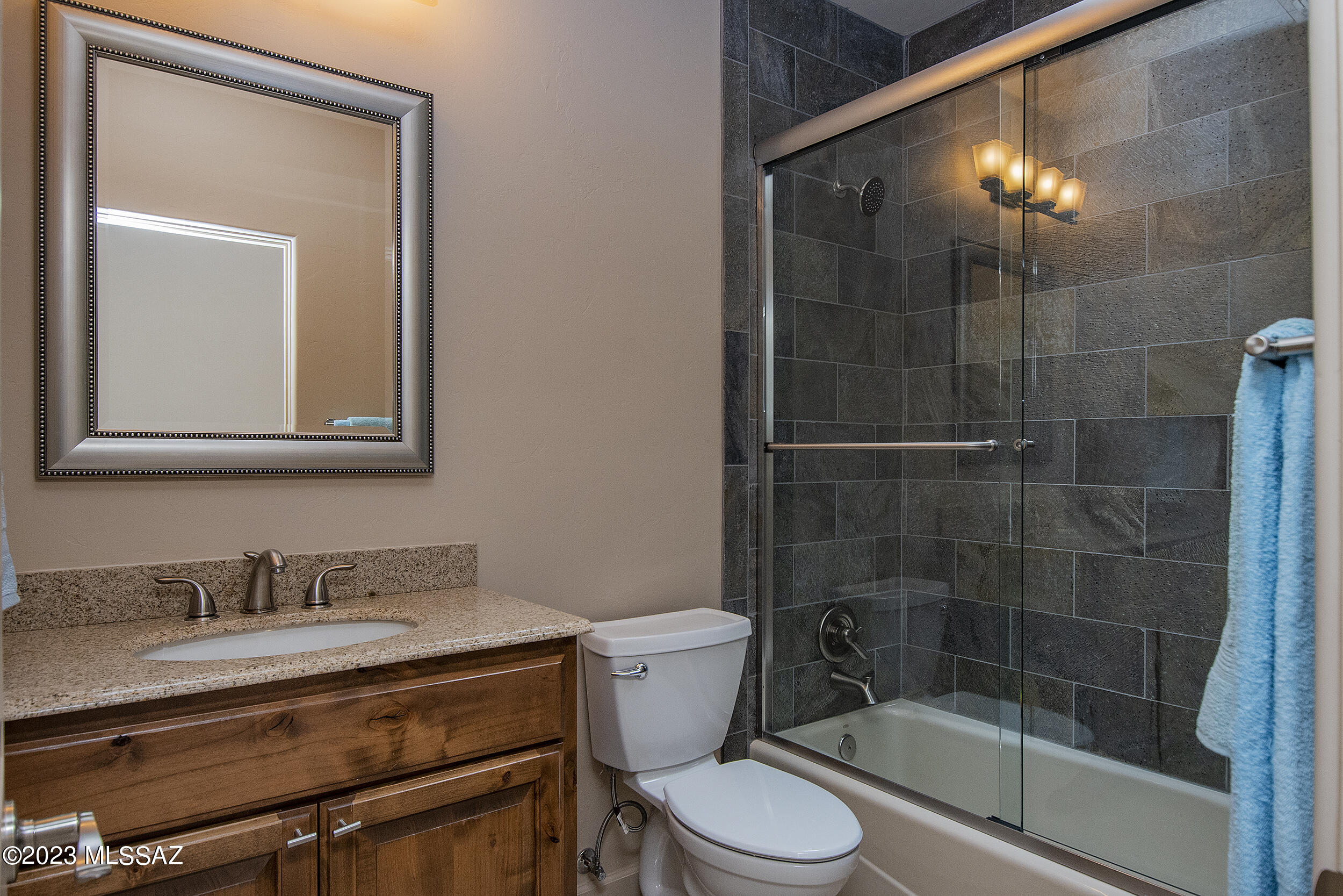 La Paloma Ridge Estates I (1-69) - Residential