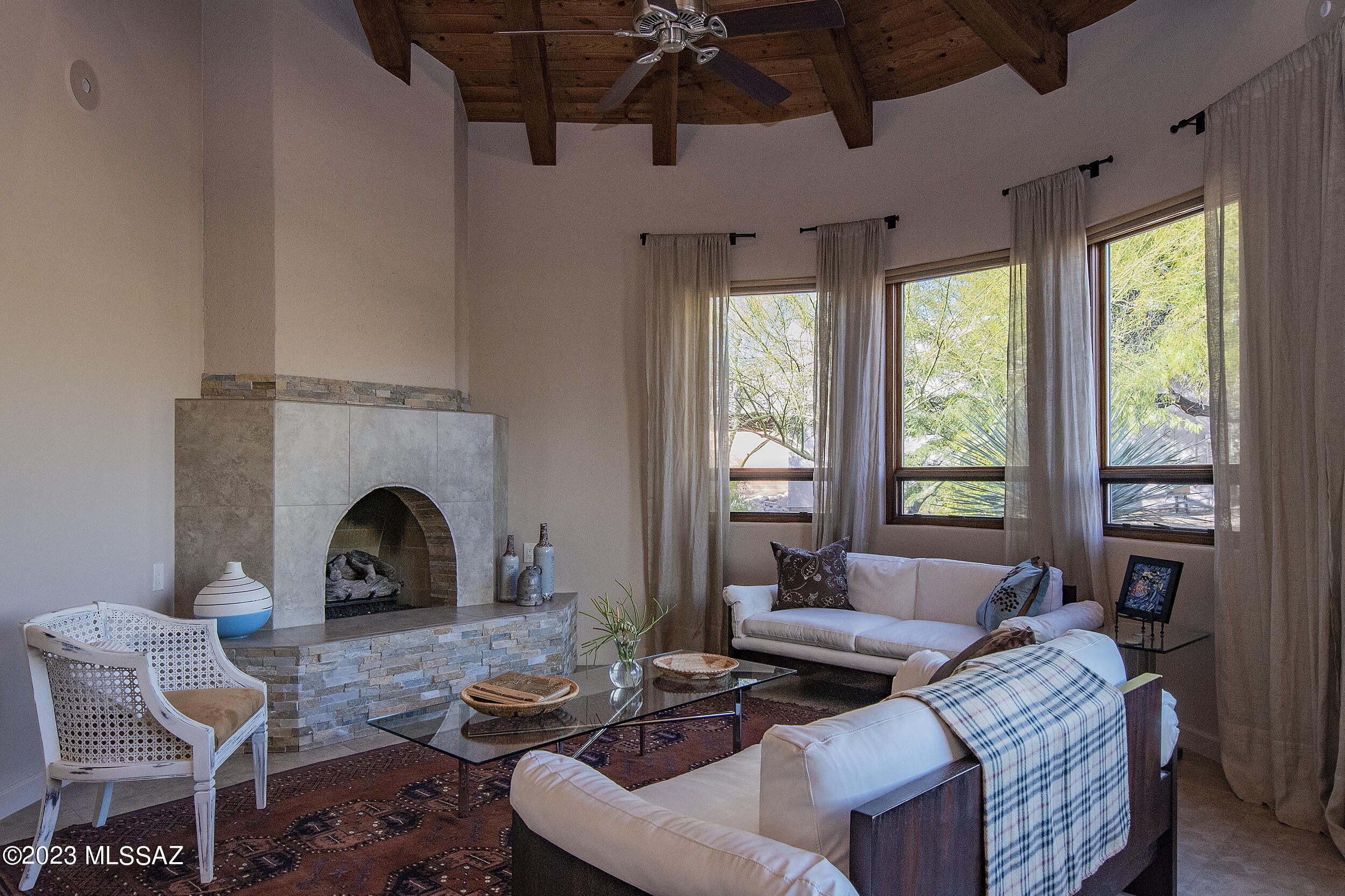 La Paloma Ridge Estates I (1-69) - Residential