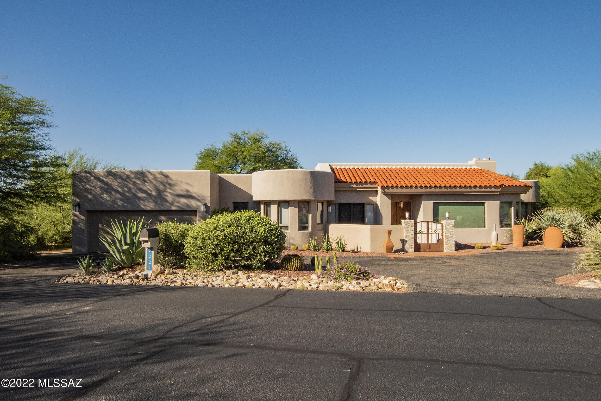La Paloma Ridge Estates I (1-69) - Residential