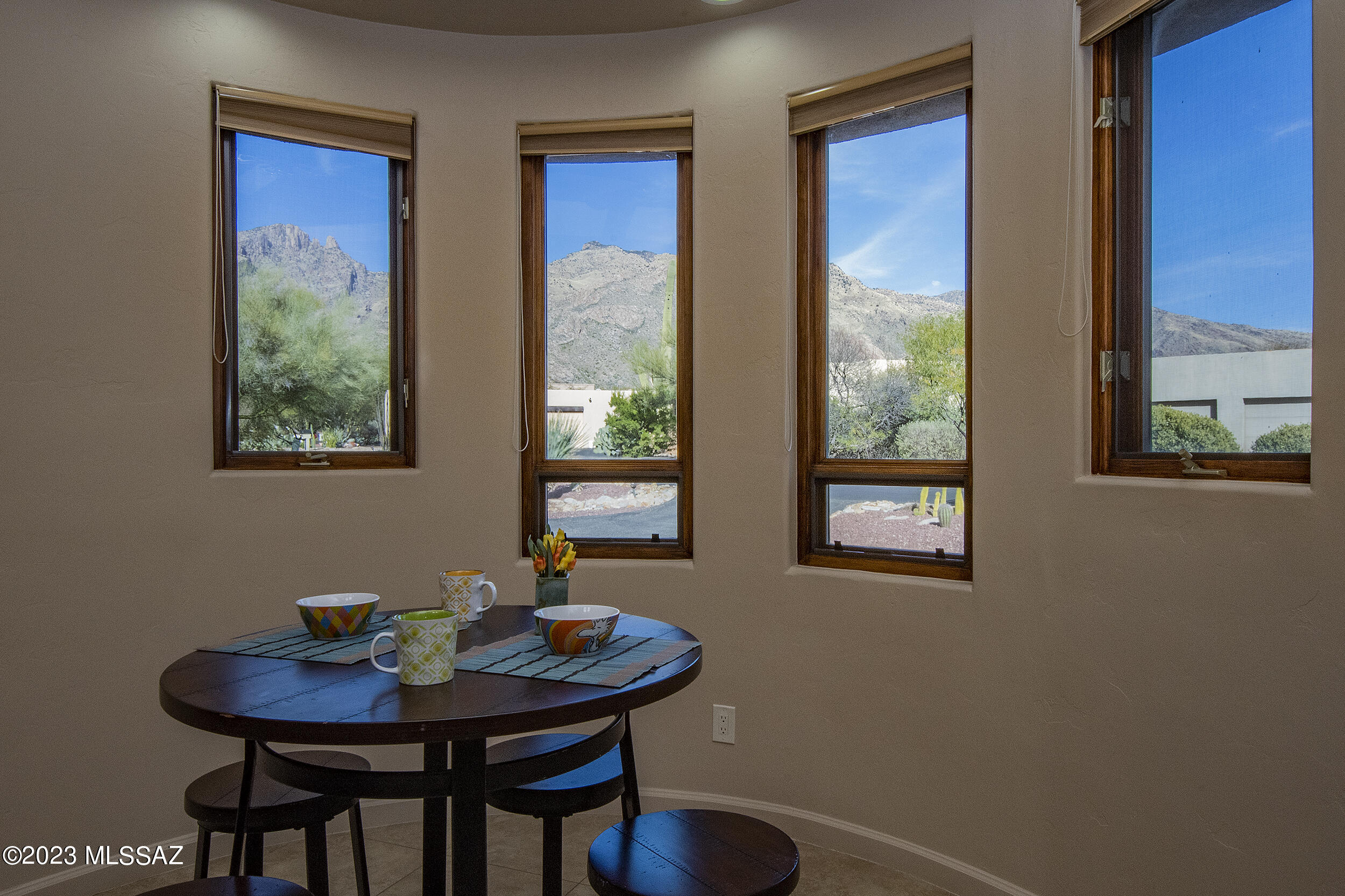 La Paloma Ridge Estates I (1-69) - Residential