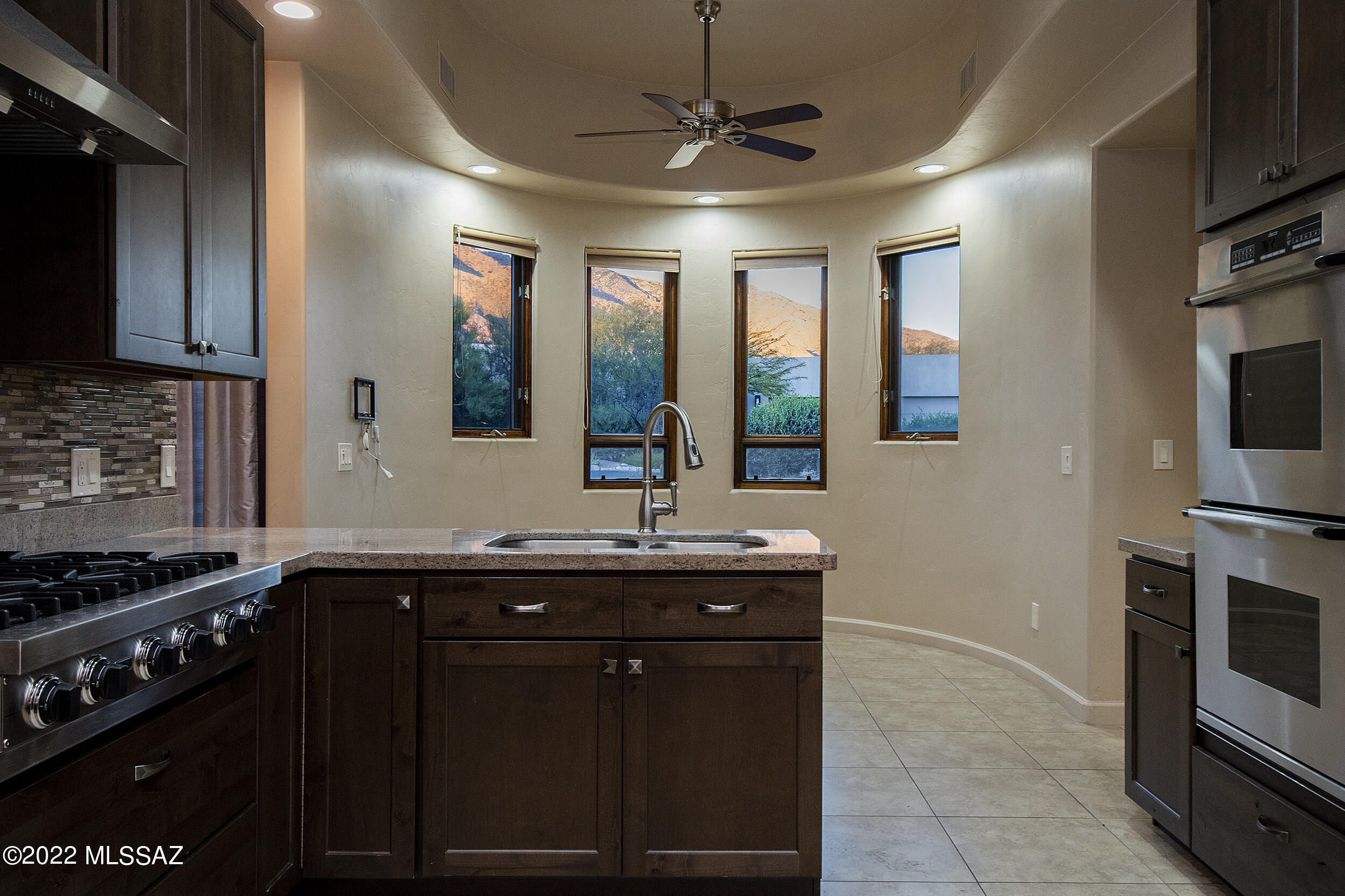La Paloma Ridge Estates I (1-69) - Residential