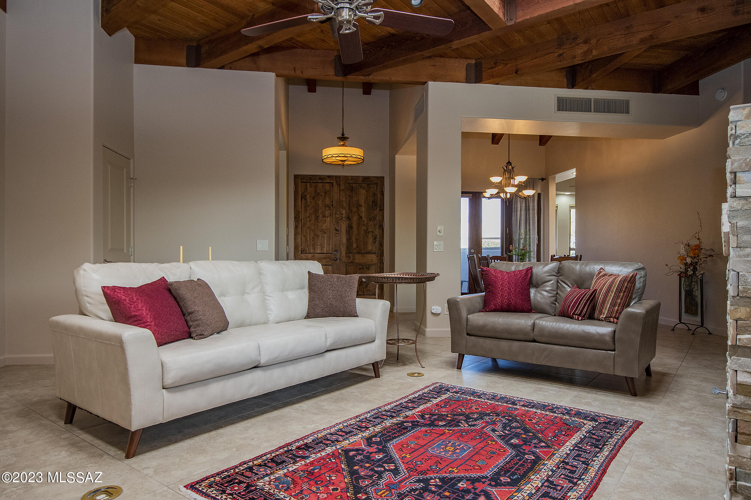 La Paloma Ridge Estates I (1-69) - Residential