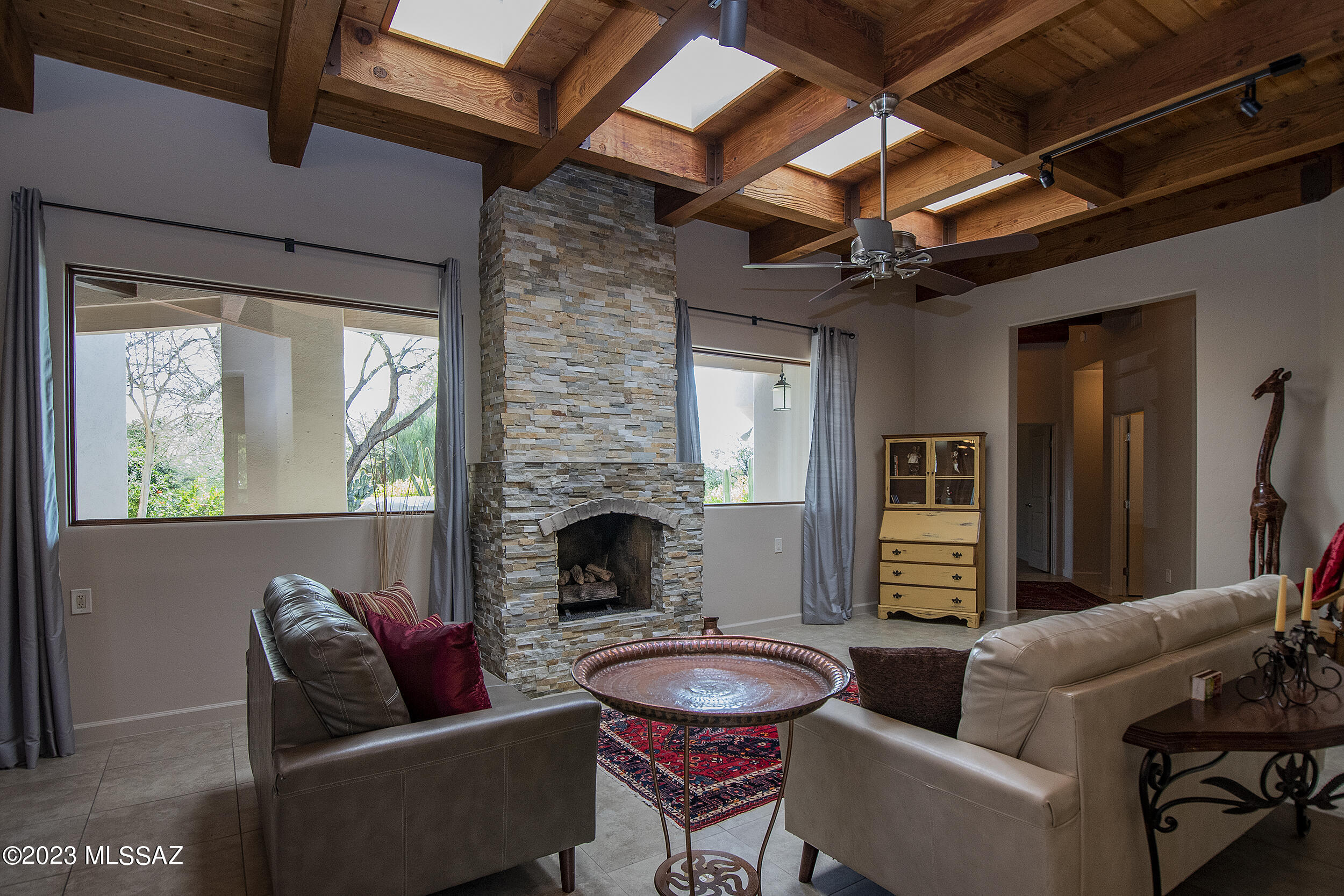 La Paloma Ridge Estates I (1-69) - Residential