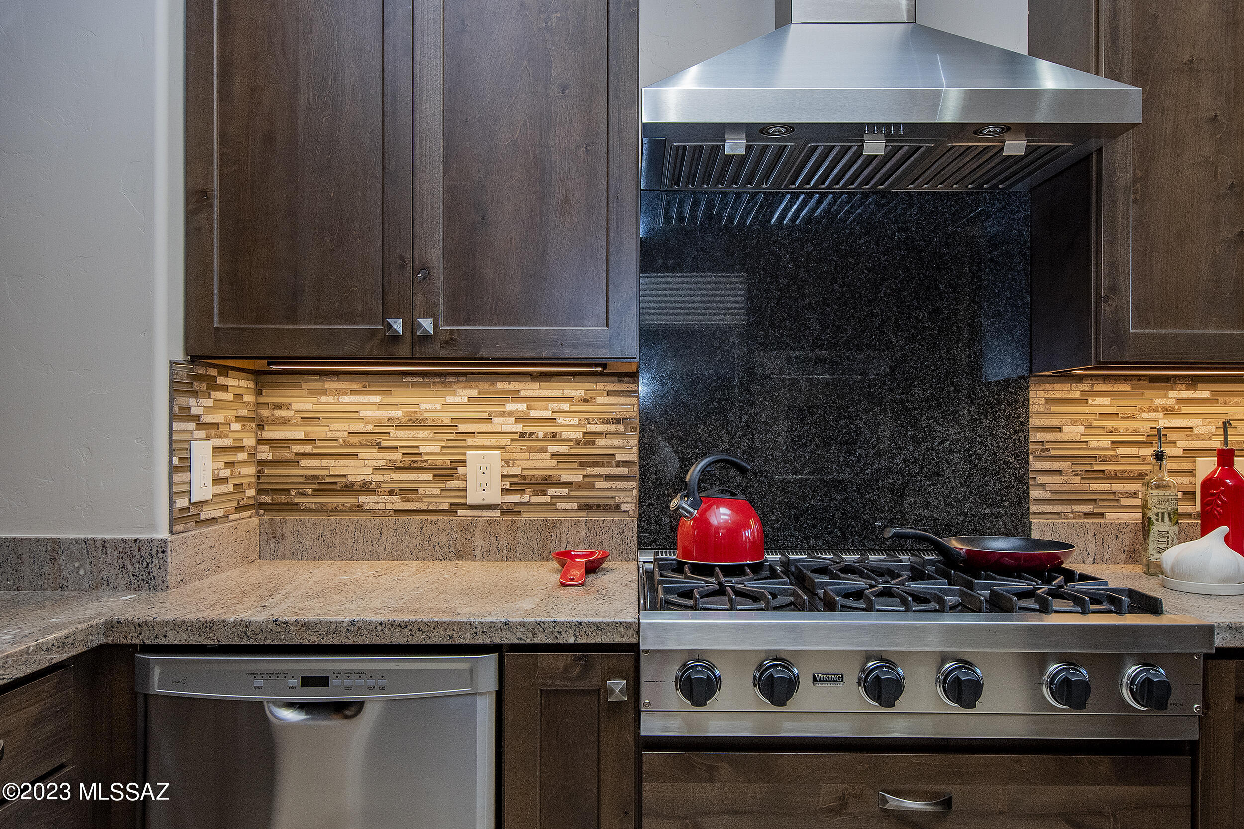 La Paloma Ridge Estates I (1-69) - Residential