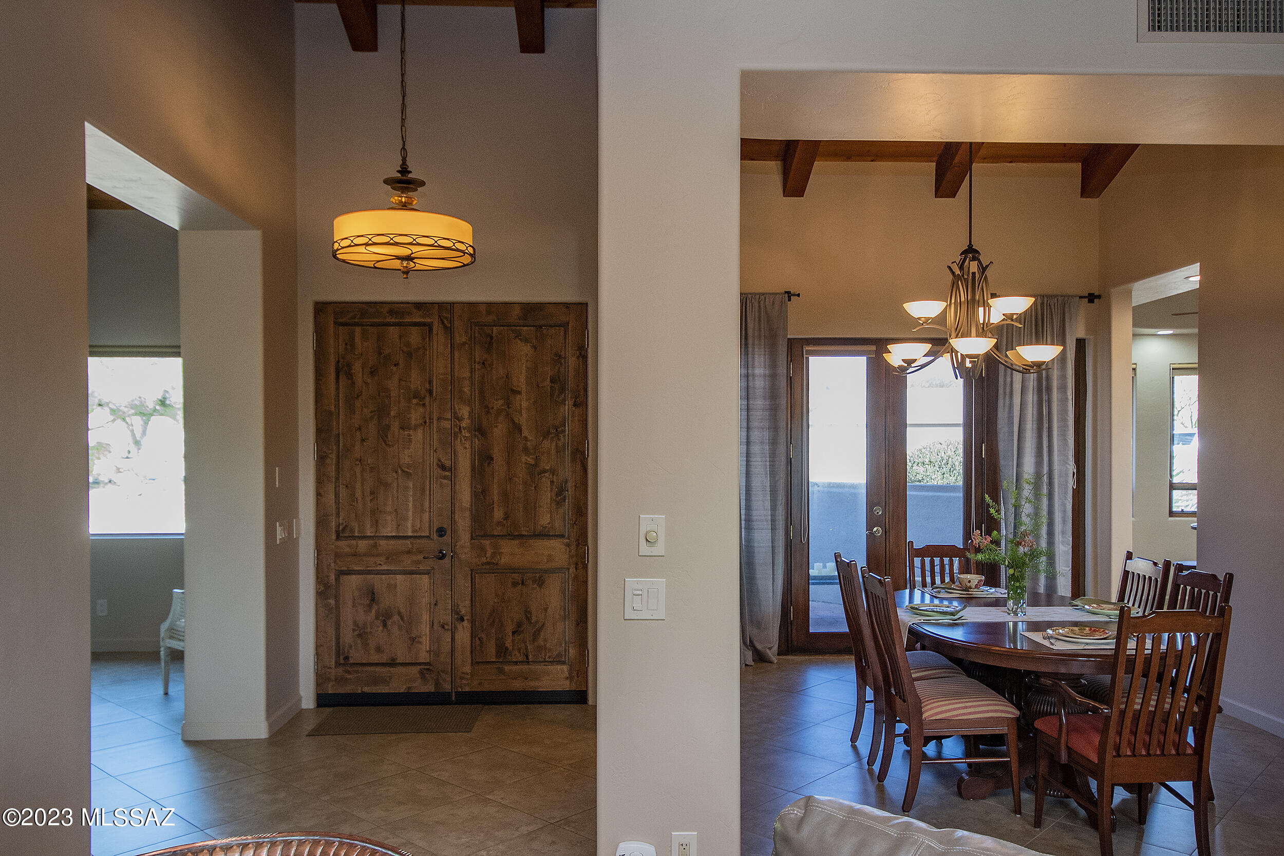 La Paloma Ridge Estates I (1-69) - Residential
