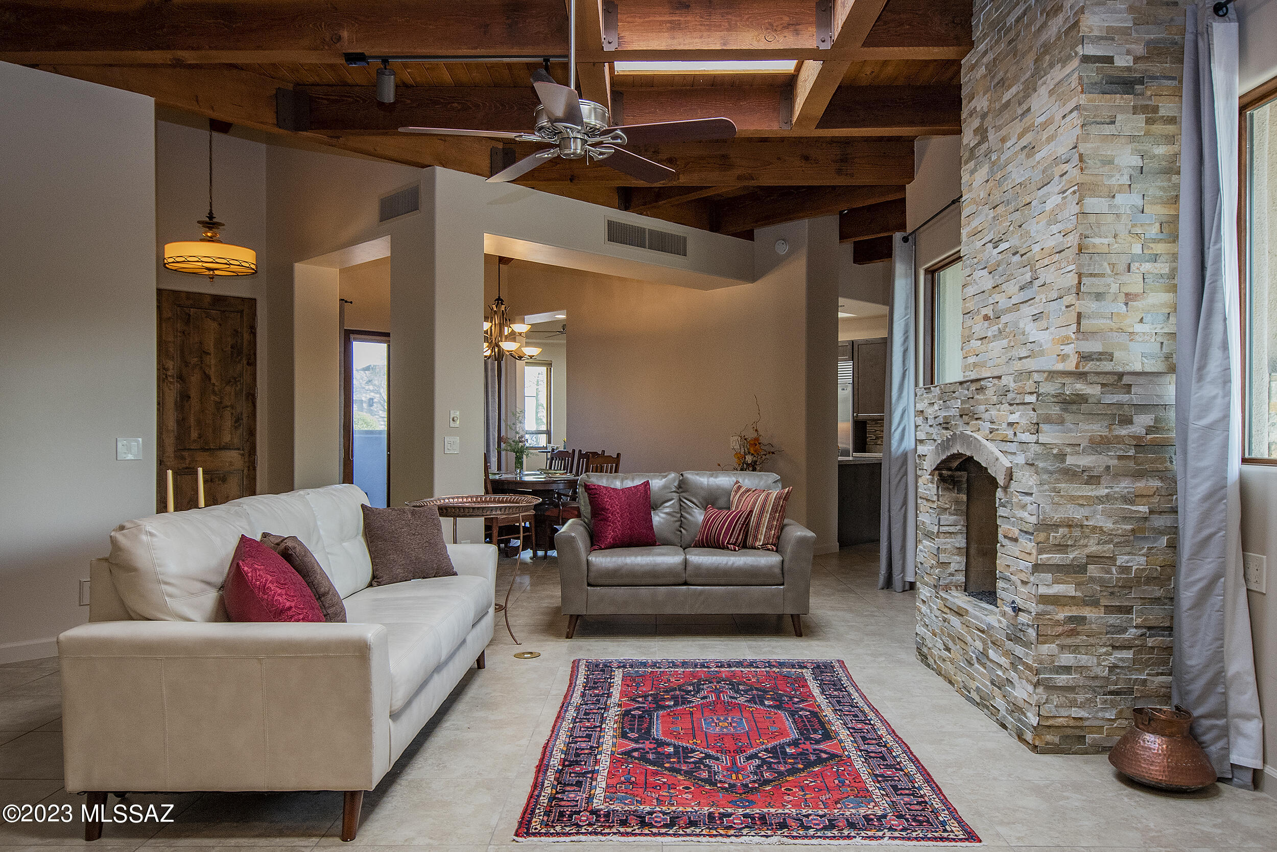 La Paloma Ridge Estates I (1-69) - Residential