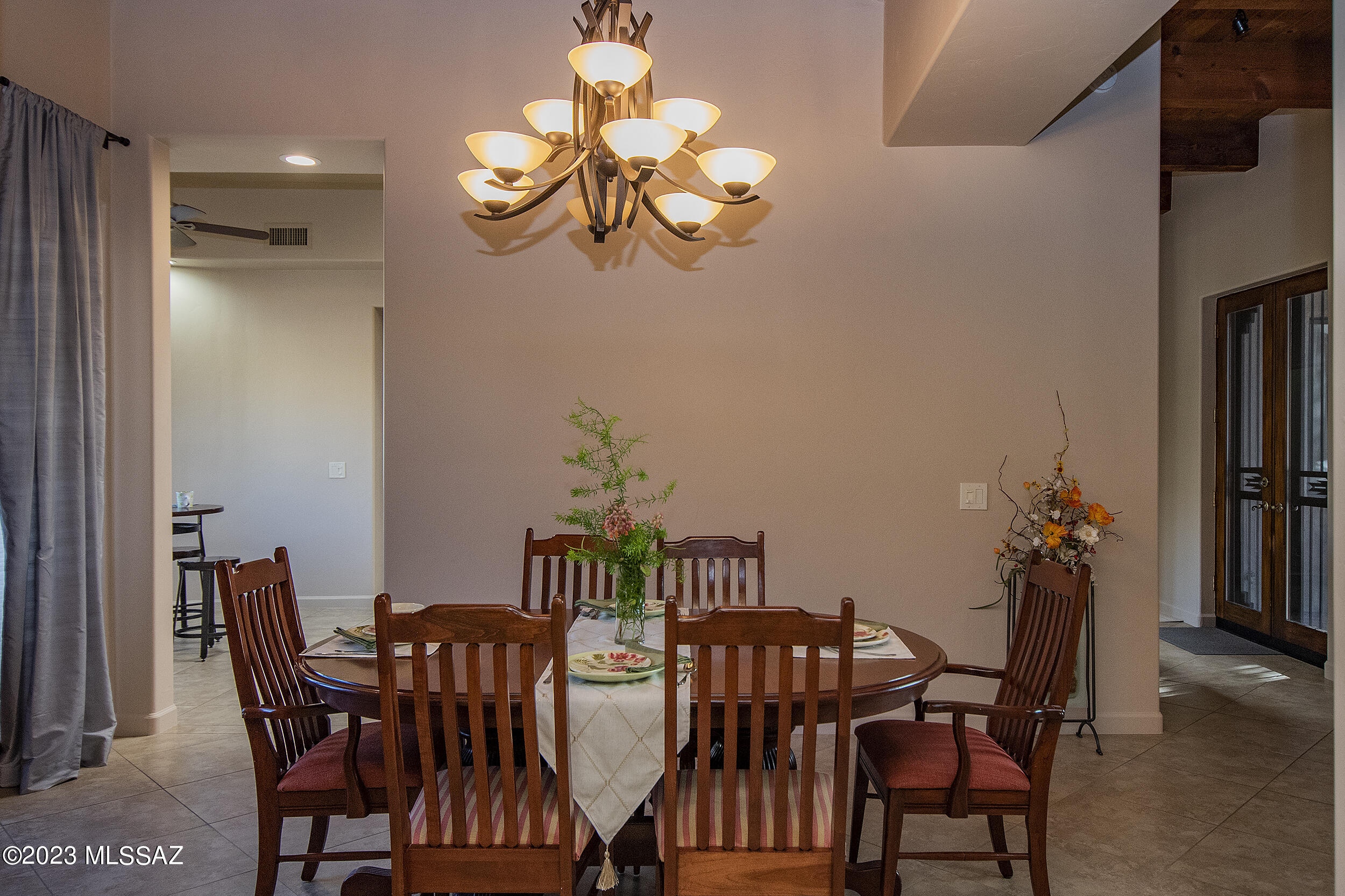 La Paloma Ridge Estates I (1-69) - Residential