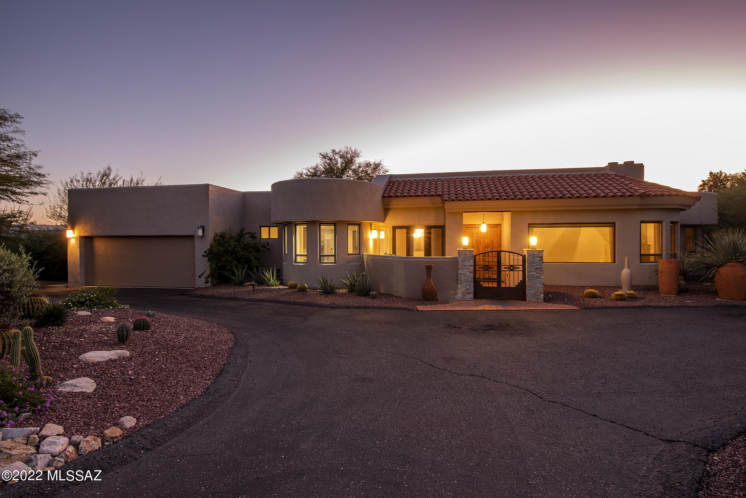 La Paloma Ridge Estates I (1-69) - Residential