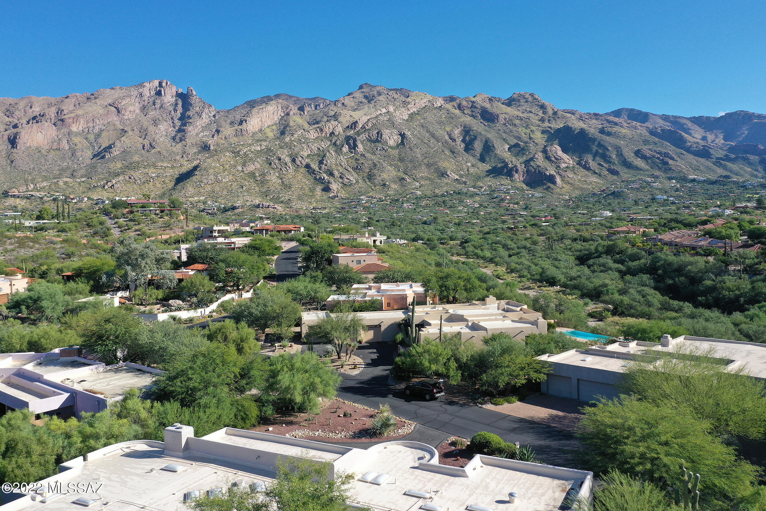 La Paloma Ridge Estates I (1-69) - Residential