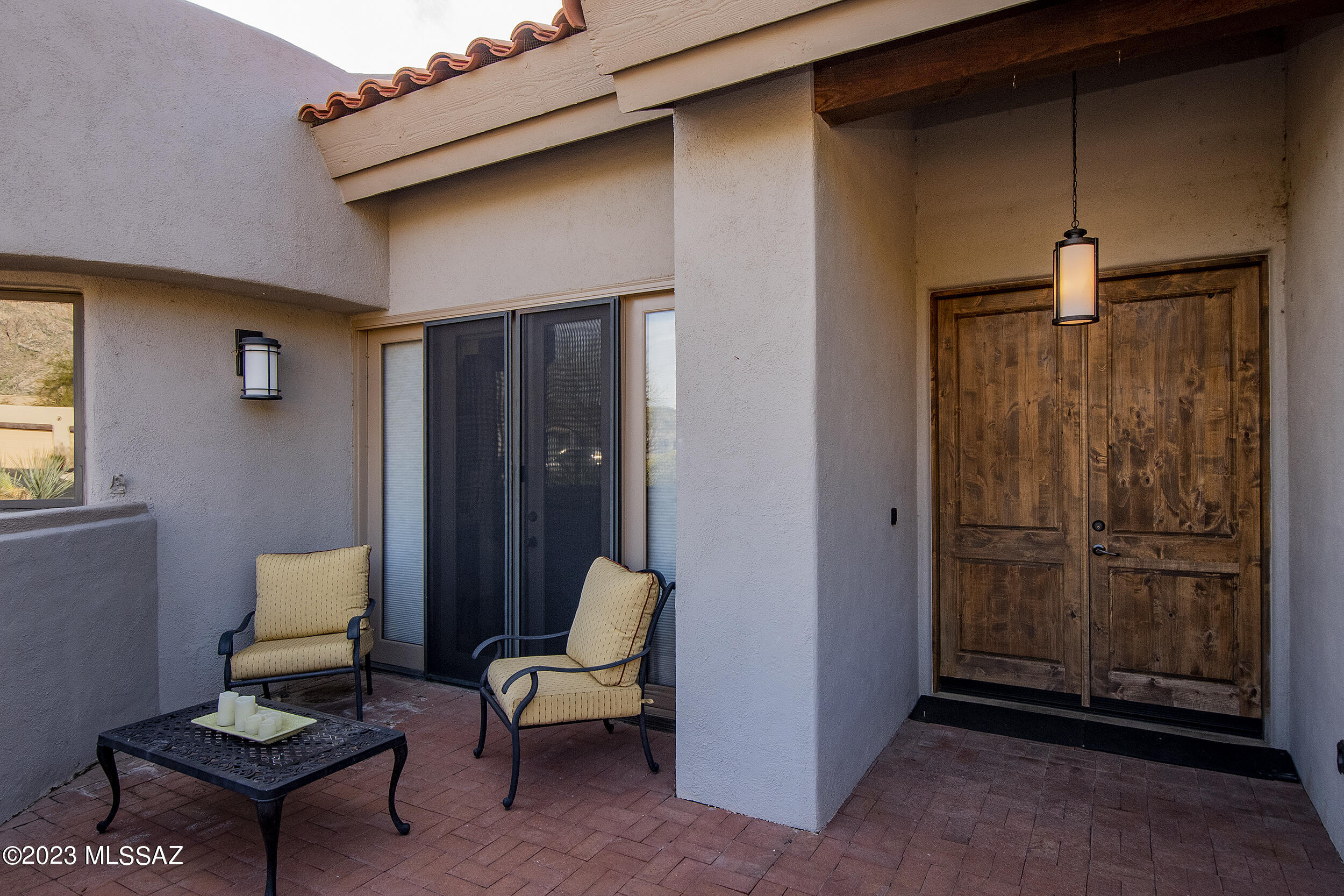 La Paloma Ridge Estates I (1-69) - Residential