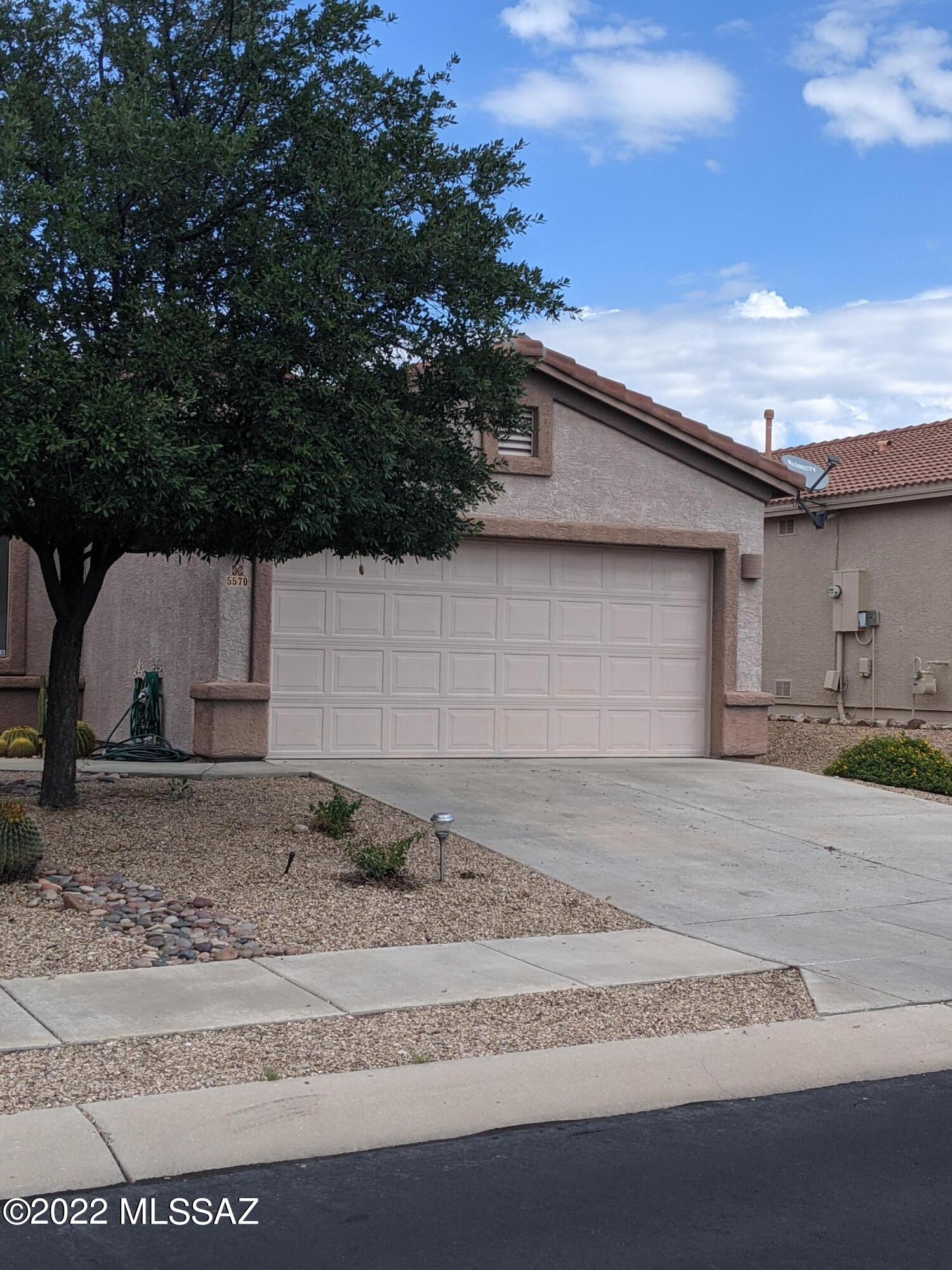 The Villages At Dove Mountain (114-234) - Residential Lease