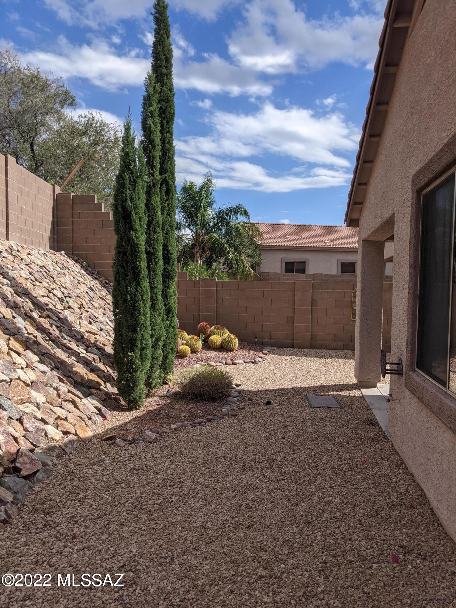 The Villages At Dove Mountain (114-234) - Residential Lease