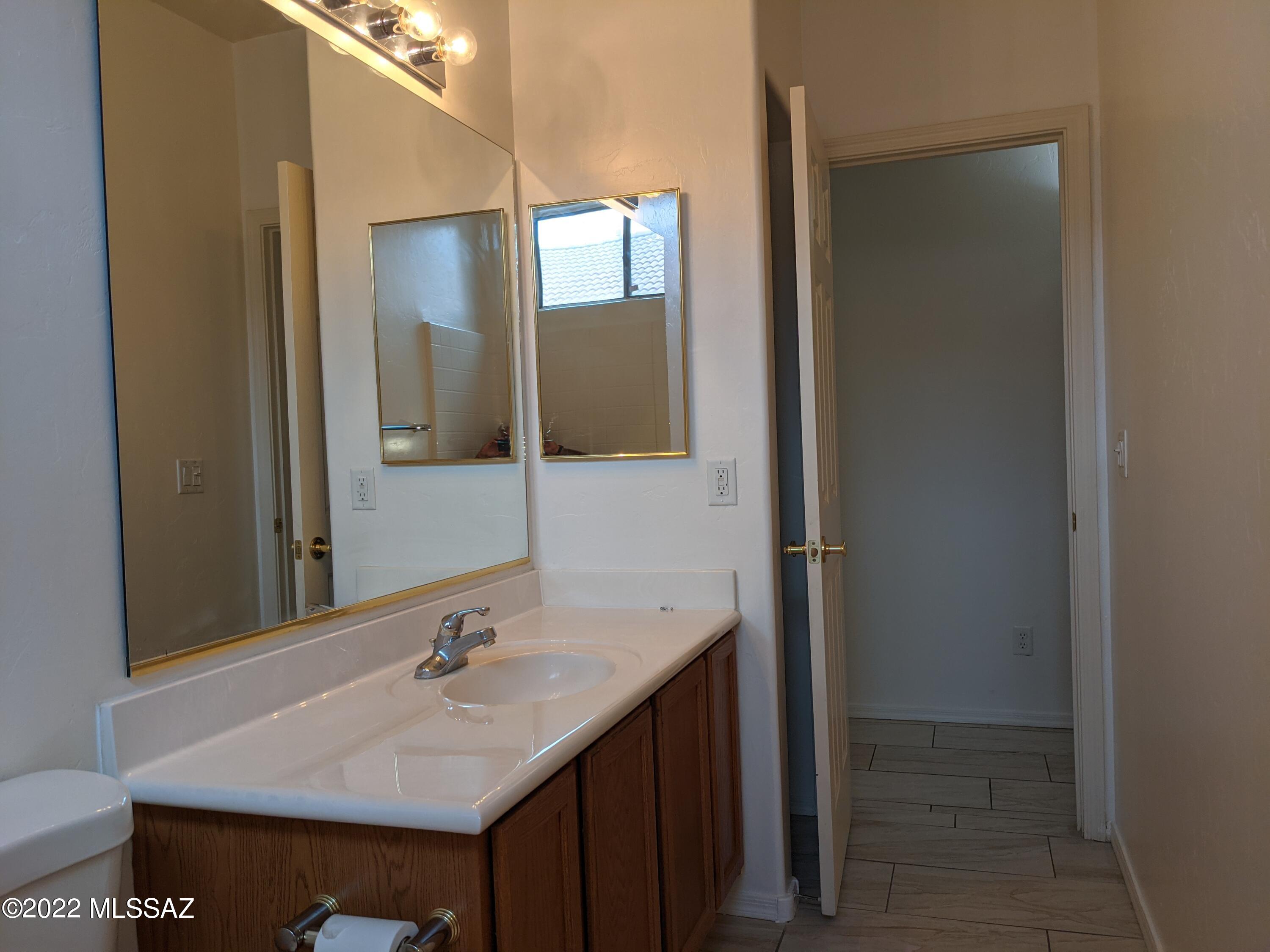 The Villages At Dove Mountain (114-234) - Residential Lease