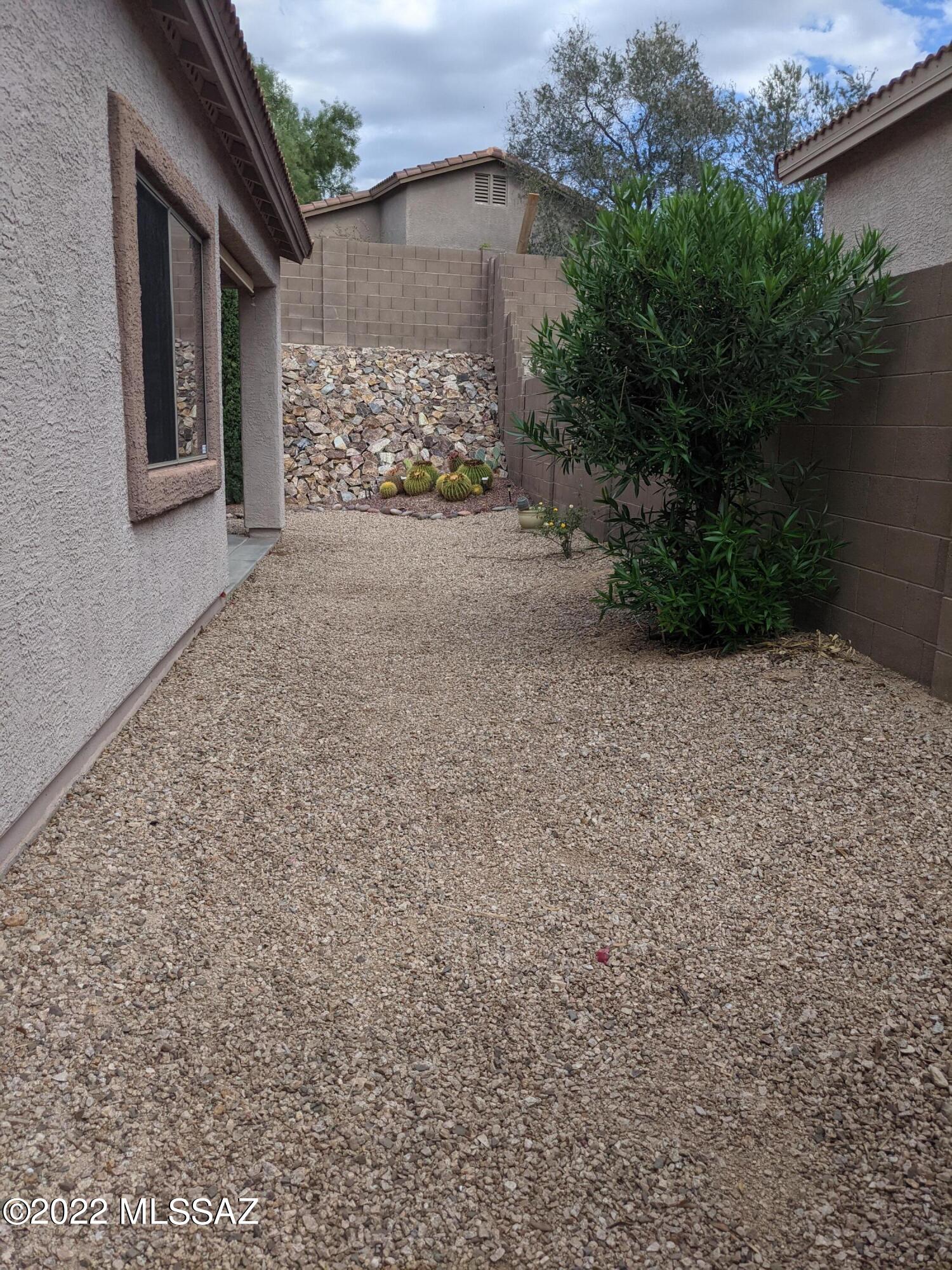 The Villages At Dove Mountain (114-234) - Residential Lease