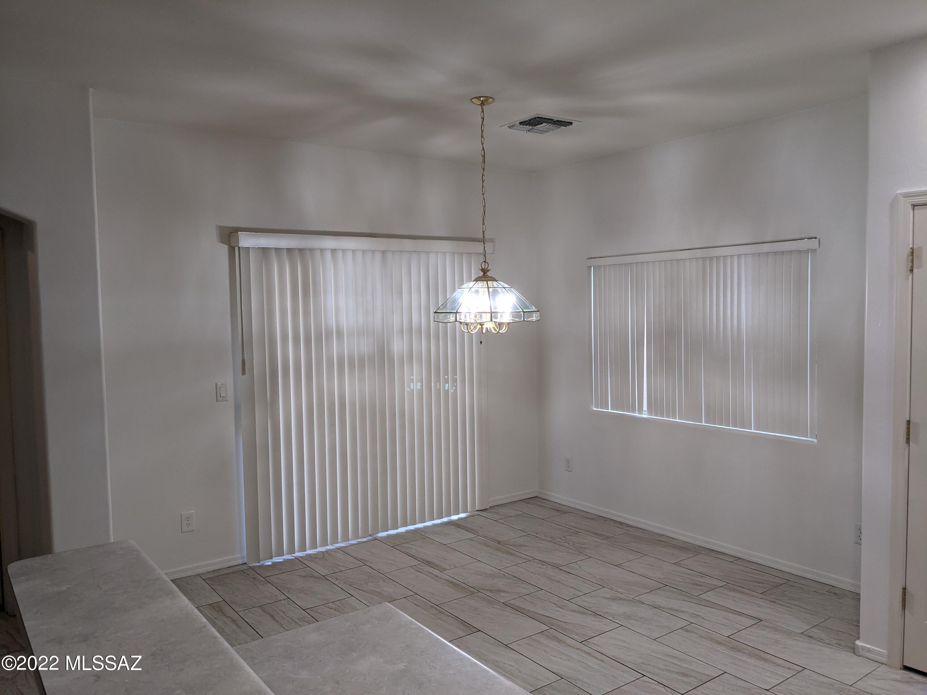 The Villages At Dove Mountain (114-234) - Residential Lease