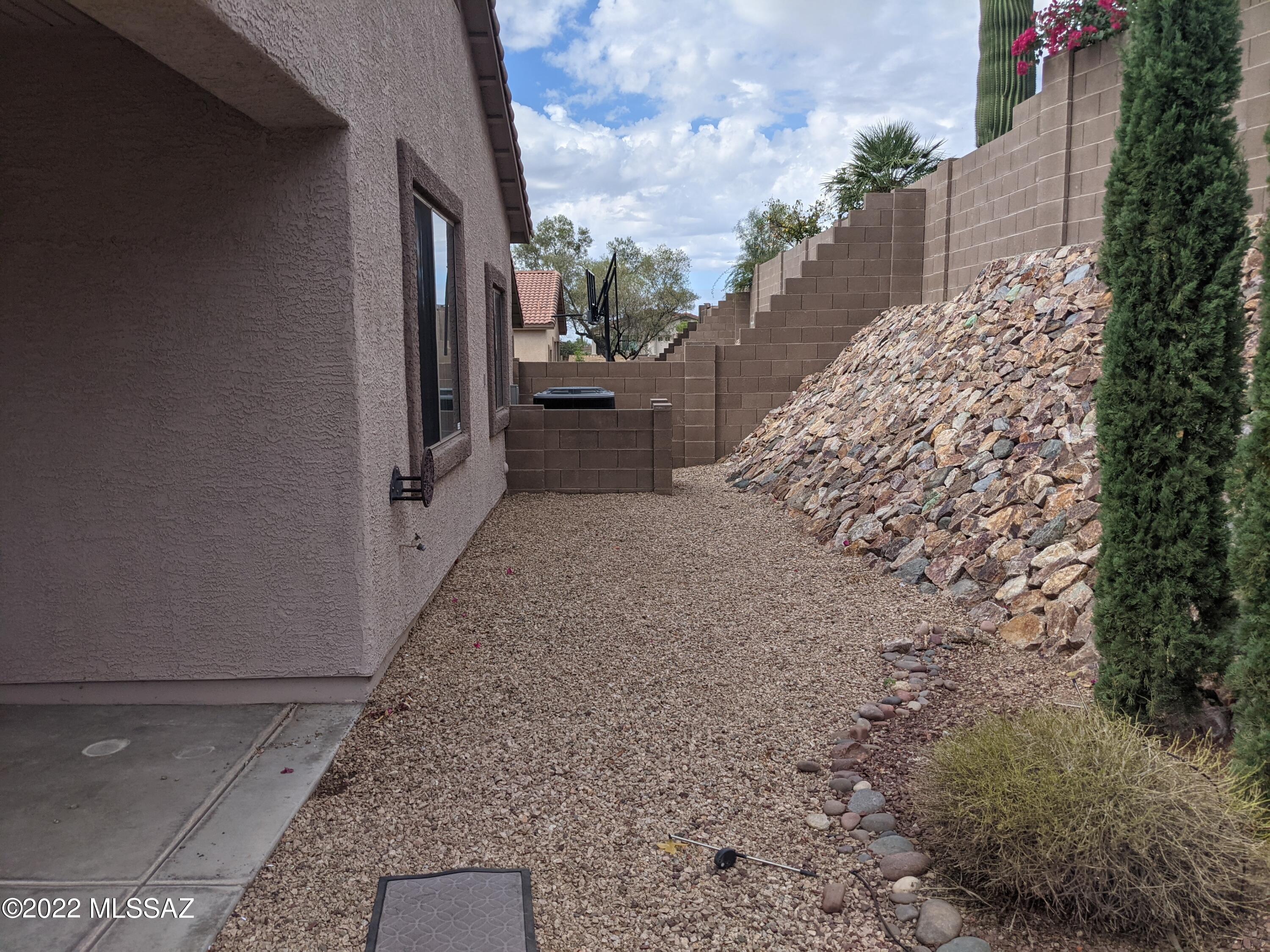 The Villages At Dove Mountain (114-234) - Residential Lease