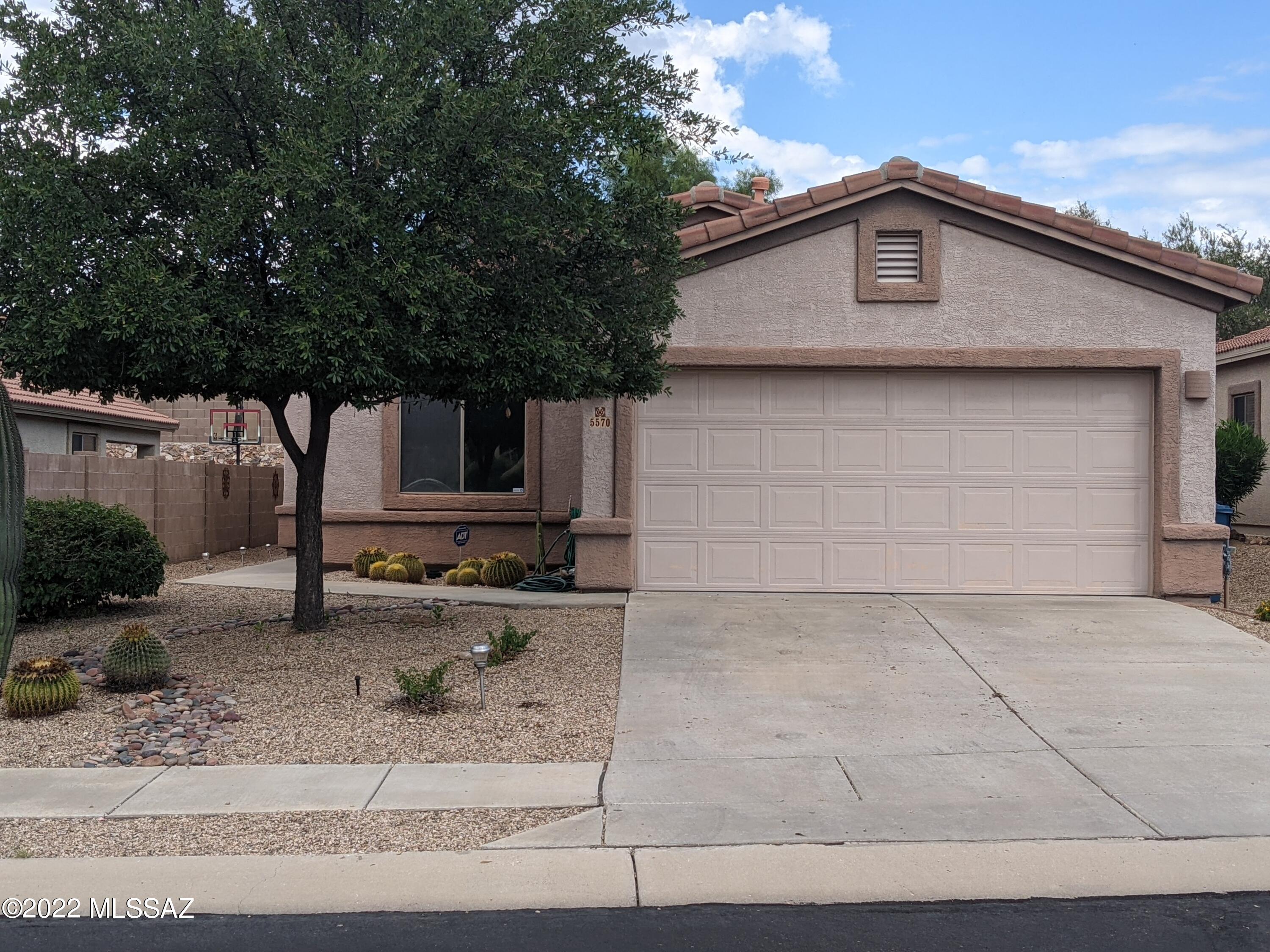 The Villages At Dove Mountain (114-234) - Residential Lease